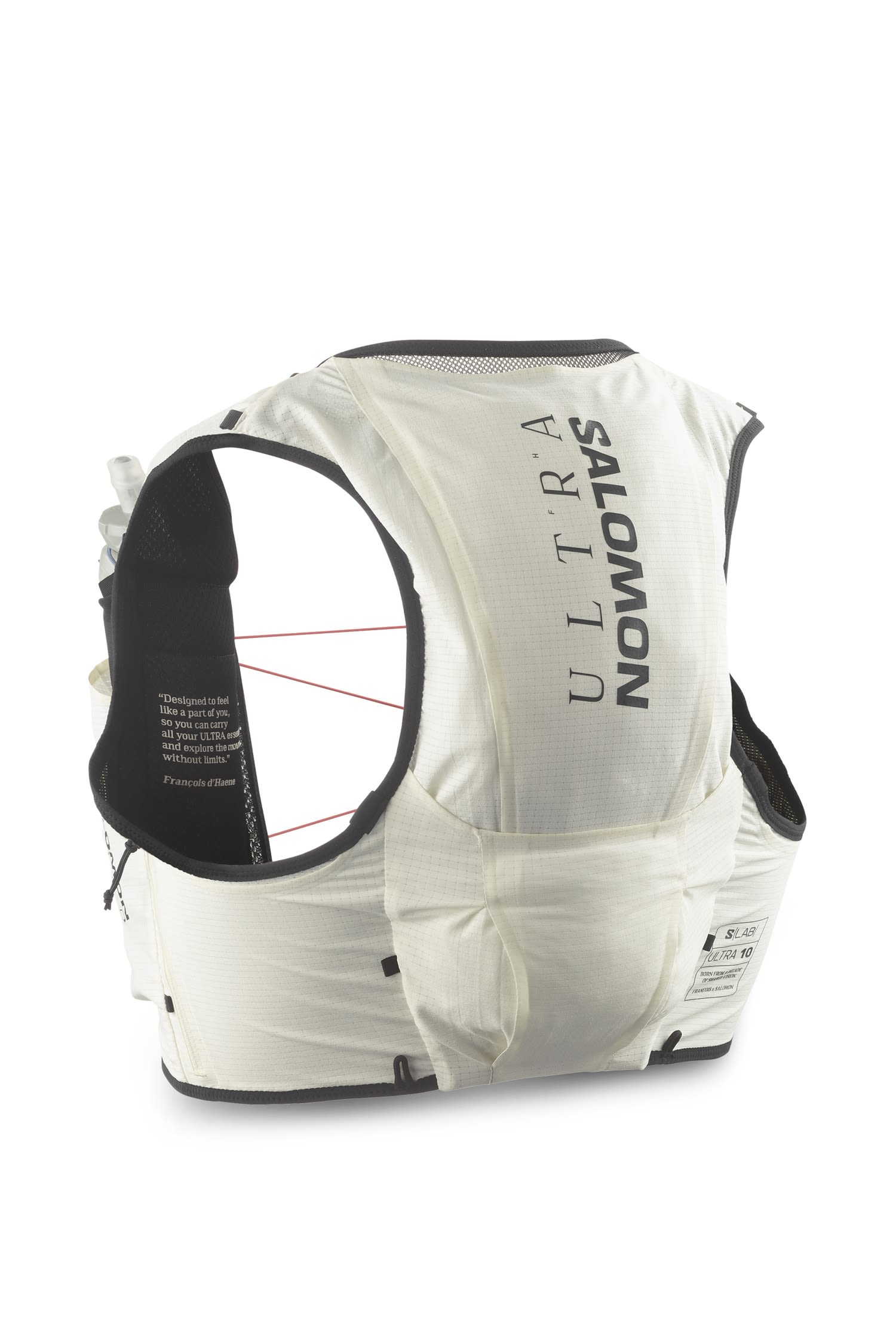 S/LAB Ultra Set 10 L Laufrucksack