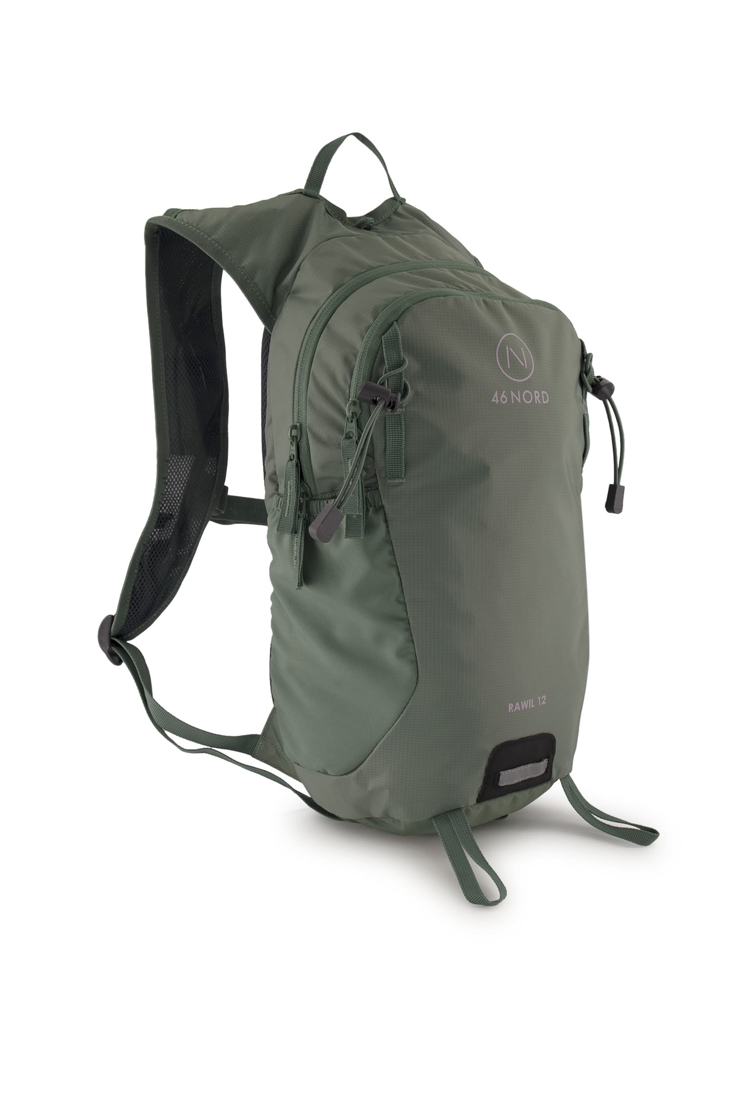 Rawil Pack 12 L Wanderrucksack