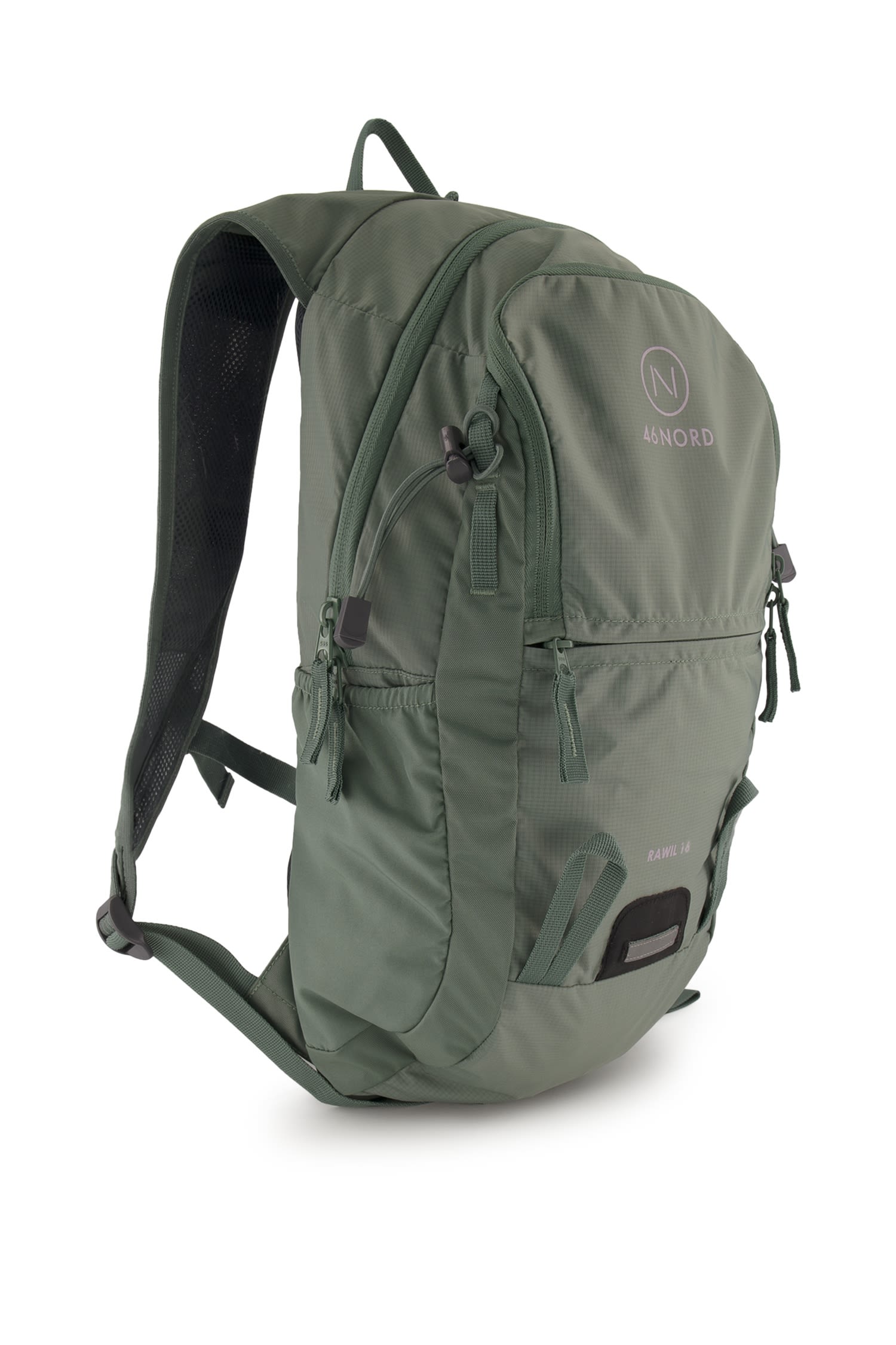 Rawil 16 L Wanderrucksack