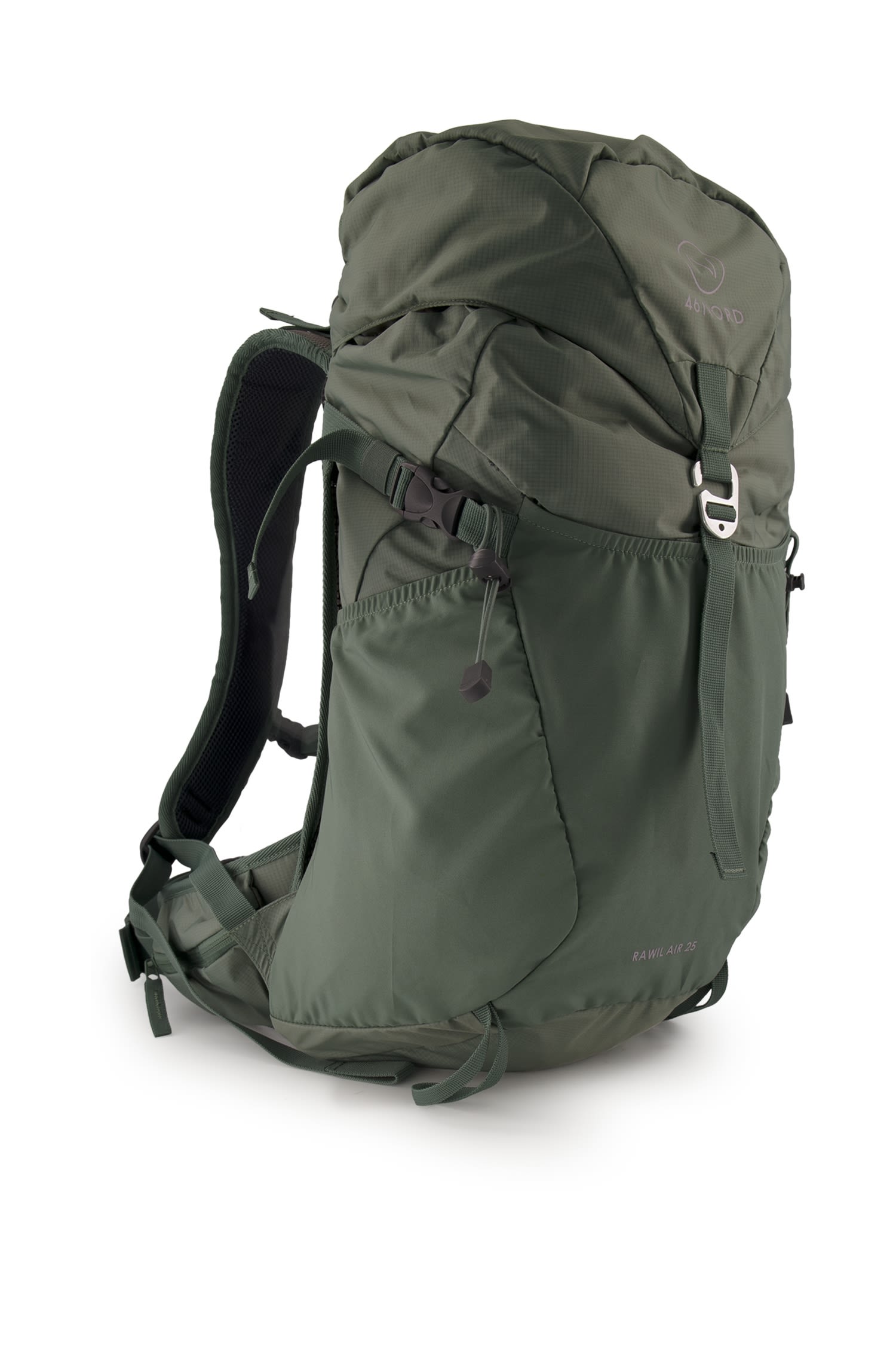Rawil Air 25 L zaino da trekking