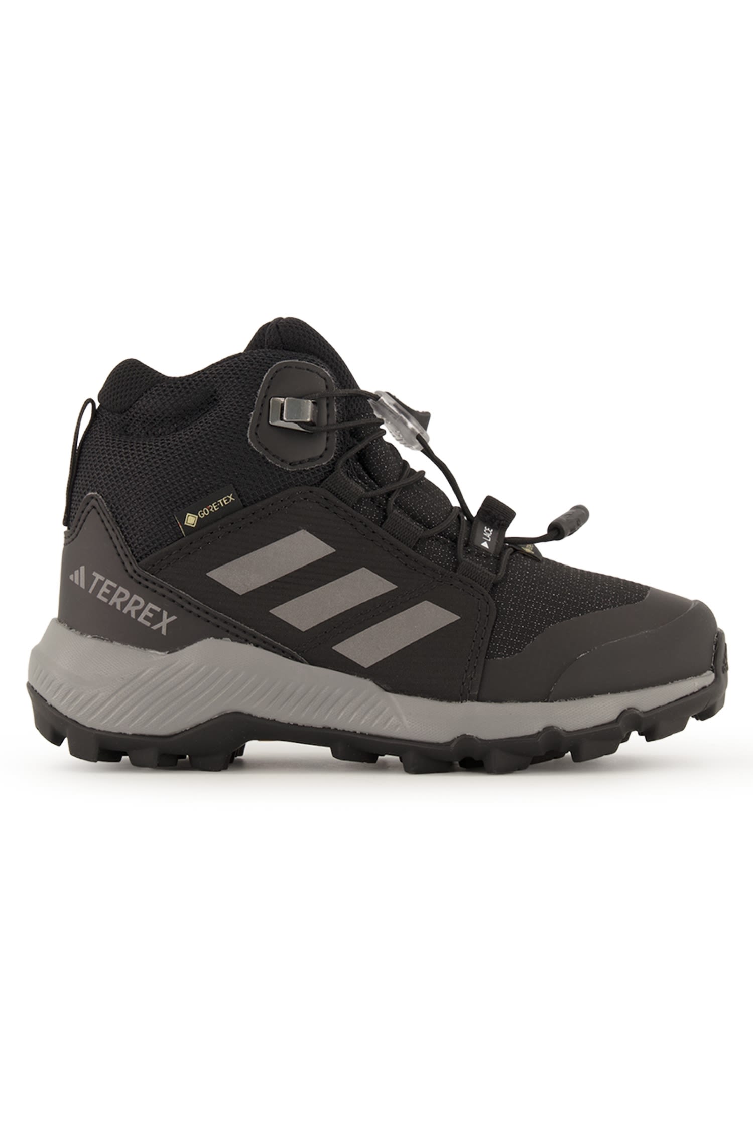Terrex Mid Gore-Tex® Kinder Wanderschuh