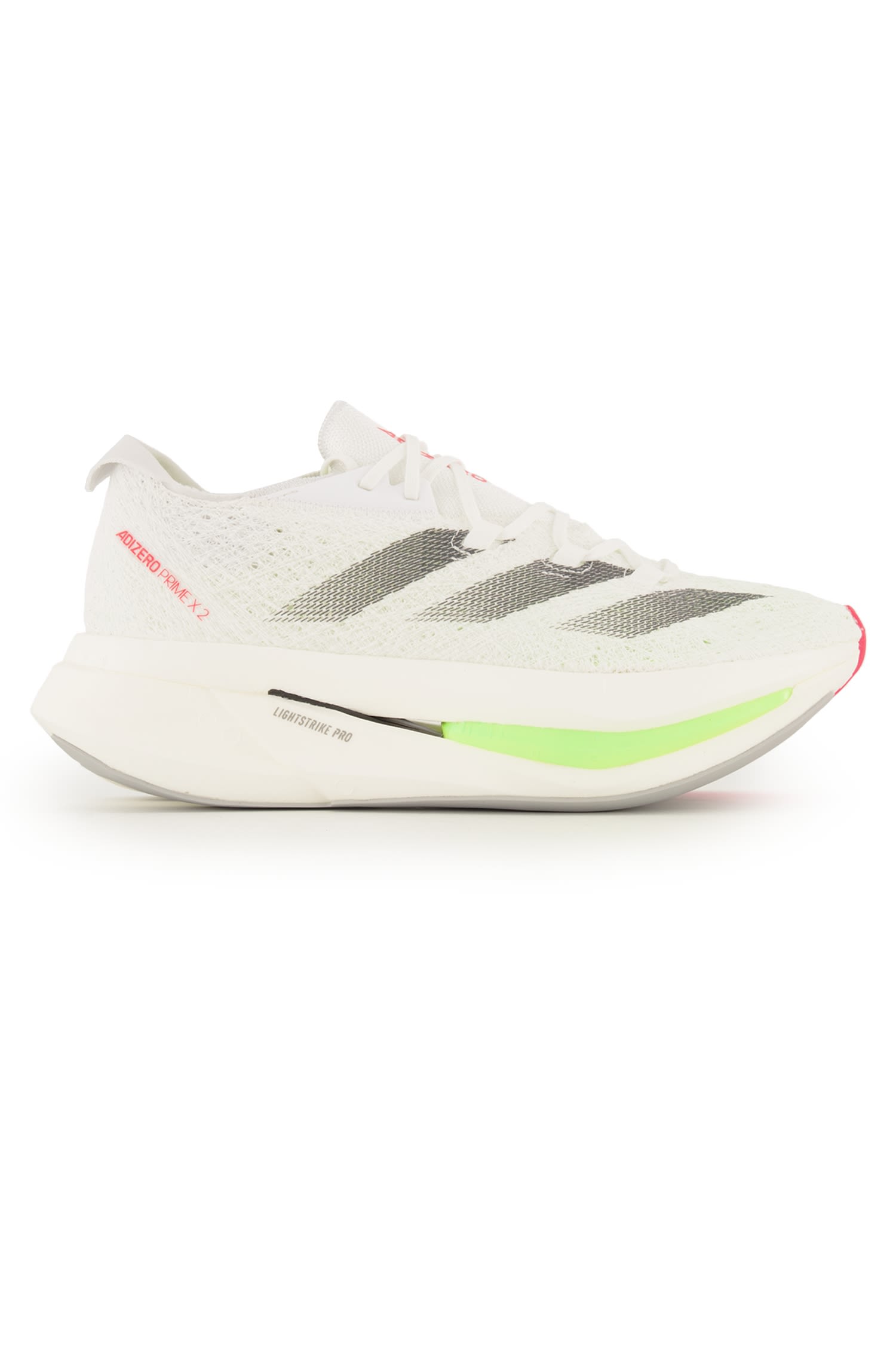 Adizero Prime X 2 Strung Herren Laufschuh