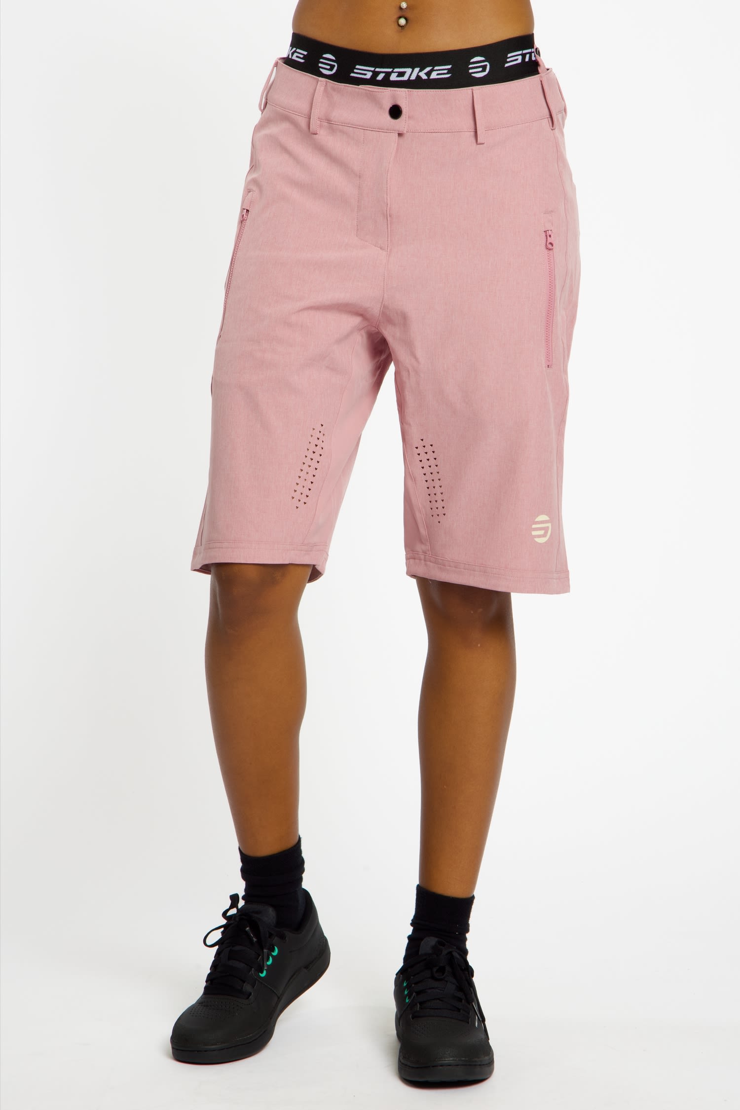 Peppa MTB Damen Bikeshort