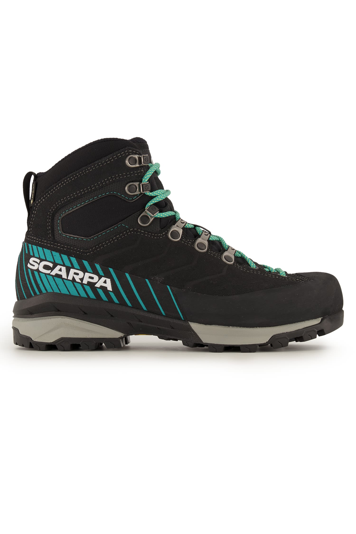 Mescalito Trek Gore-Tex® Damen Wanderschuh