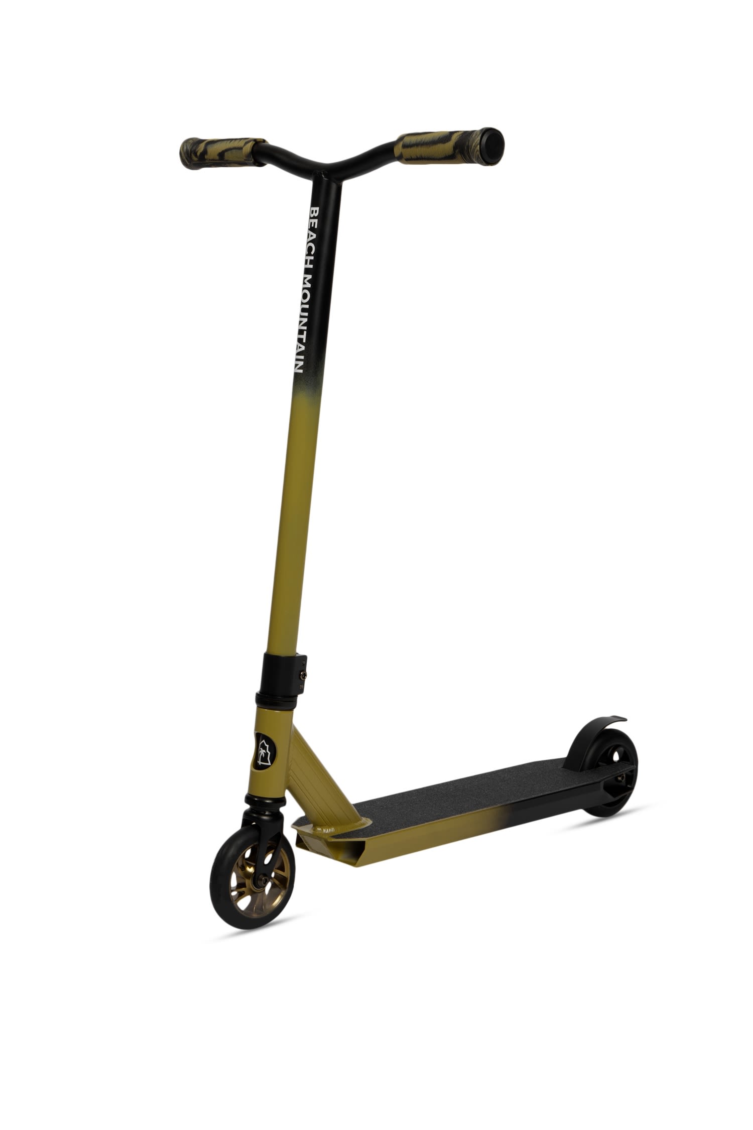 Stunt Kinder Scooter