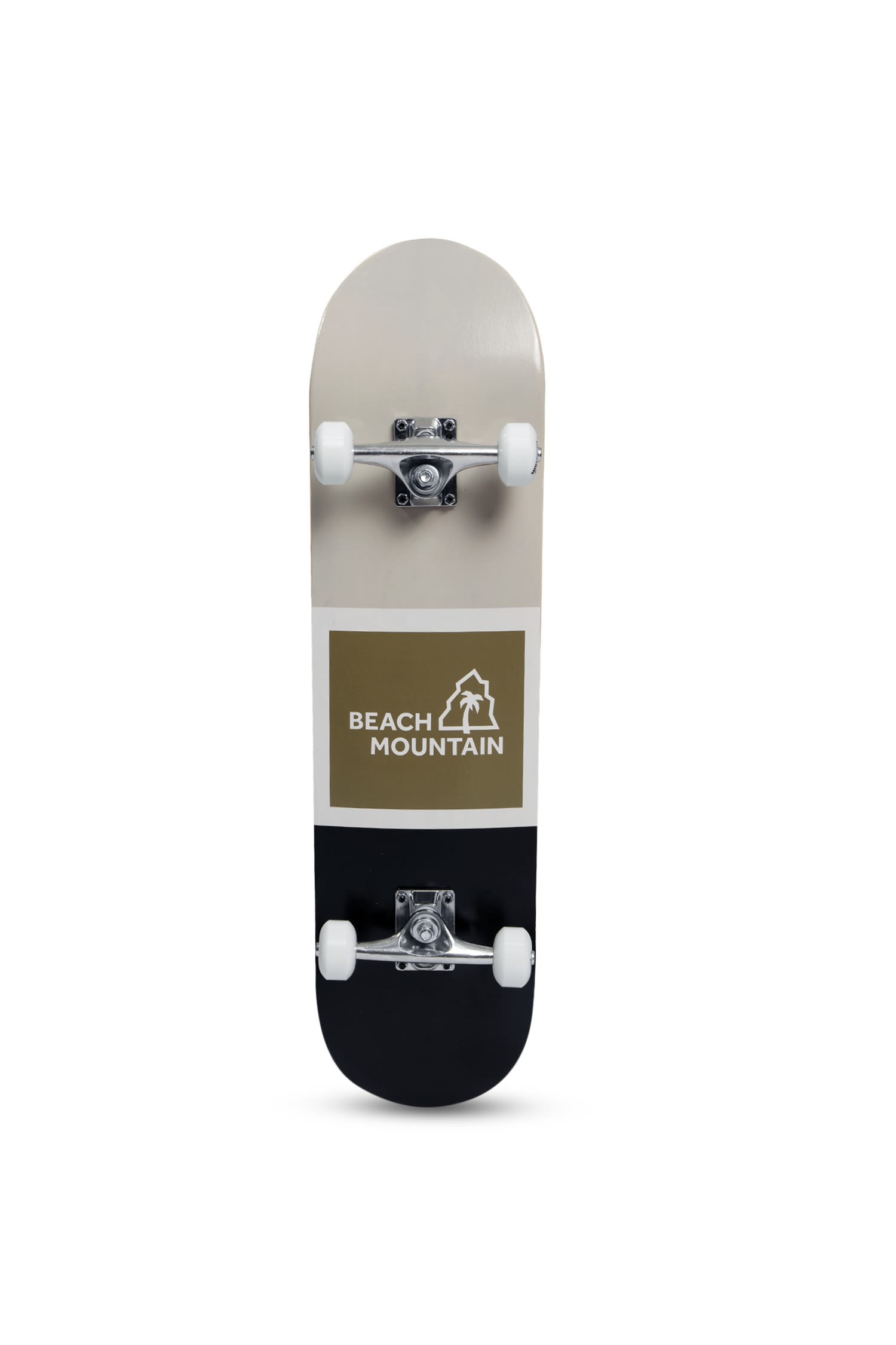 Triple 31 Skateboard