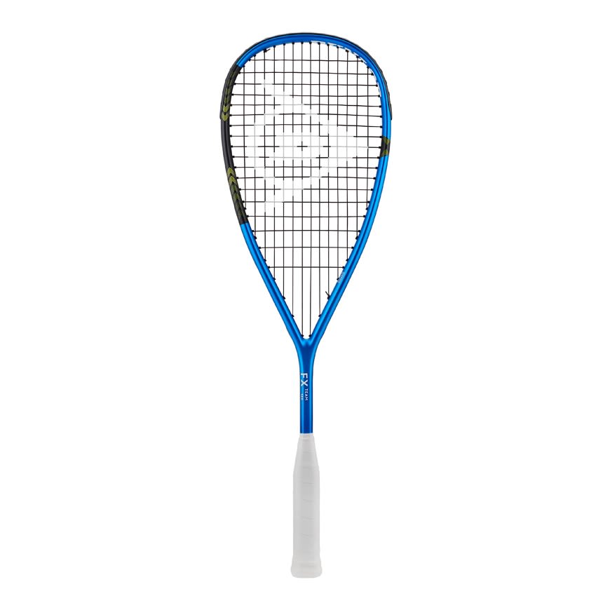 FX Team 125 Squashracket