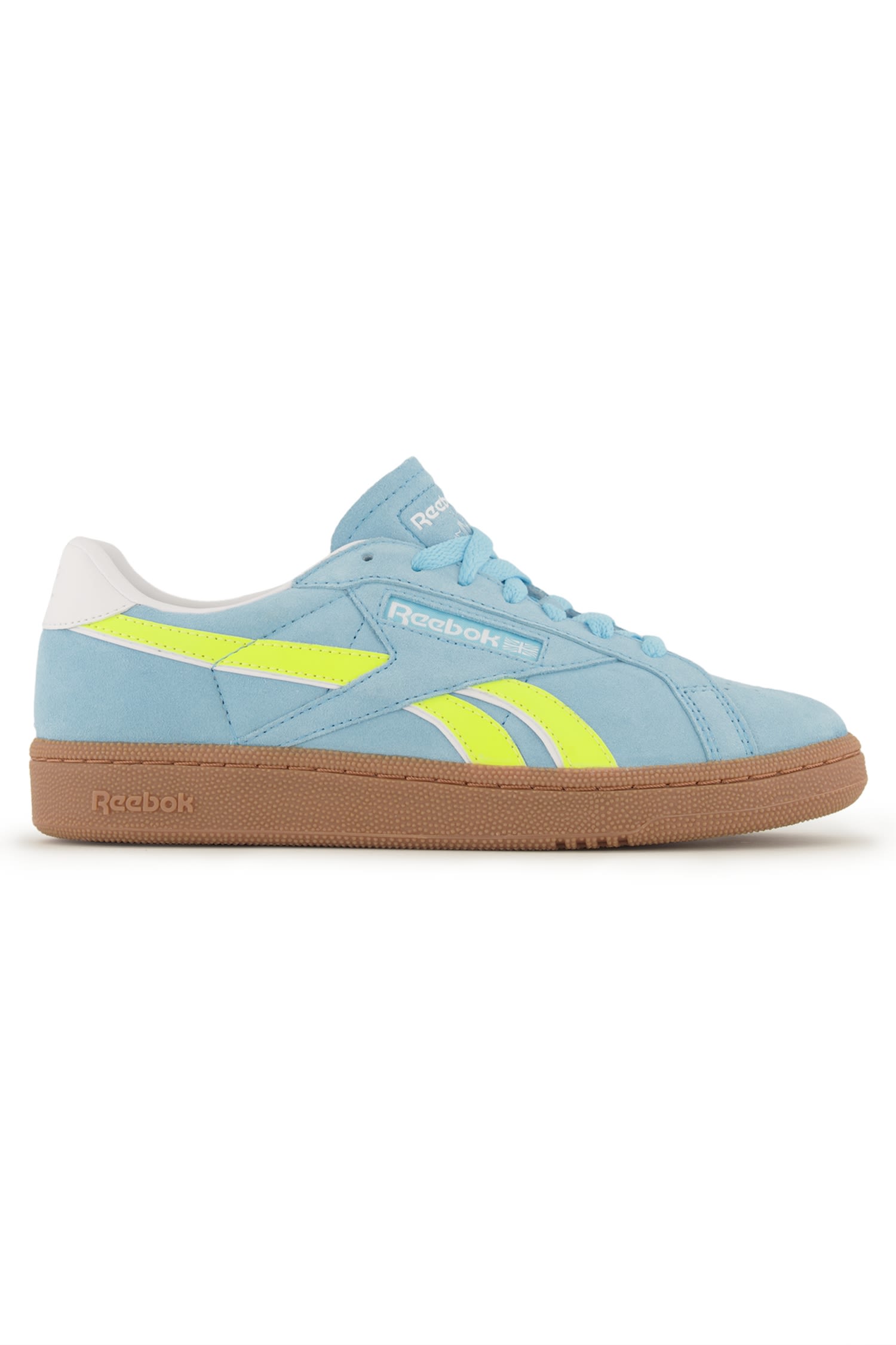 Club C Grounds UK Damen Sneaker