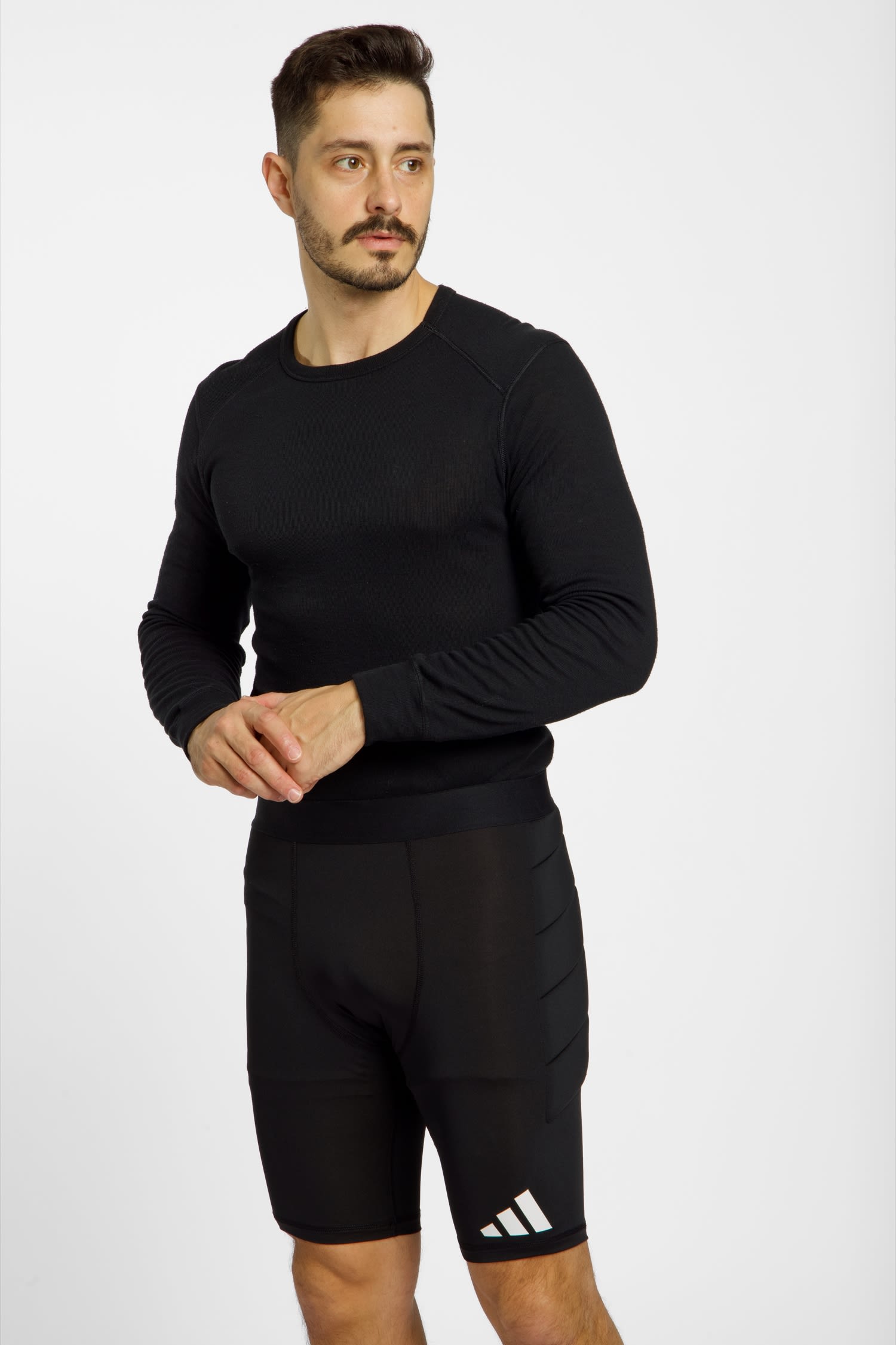 Squadra 25 Goalkeeper Herren Short