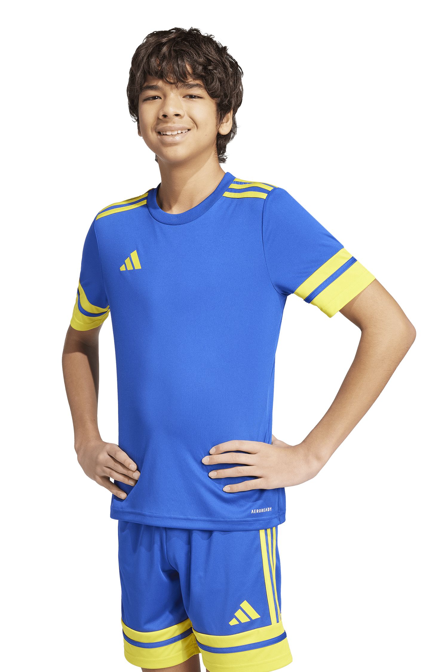 Squadra 25 Kinder T-Shirt