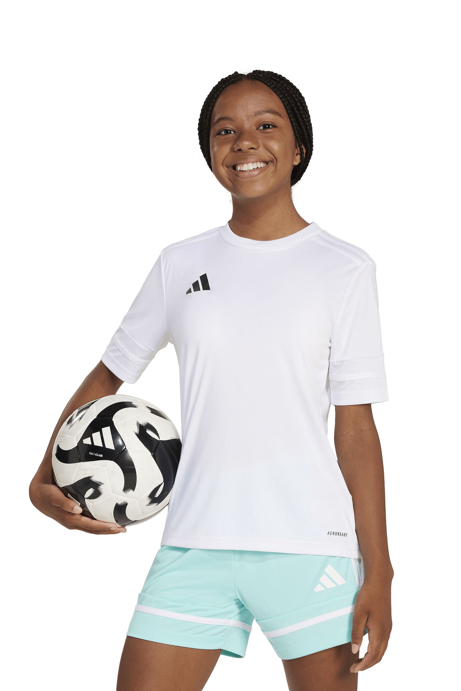 Squadra 25 Kinder T-Shirt