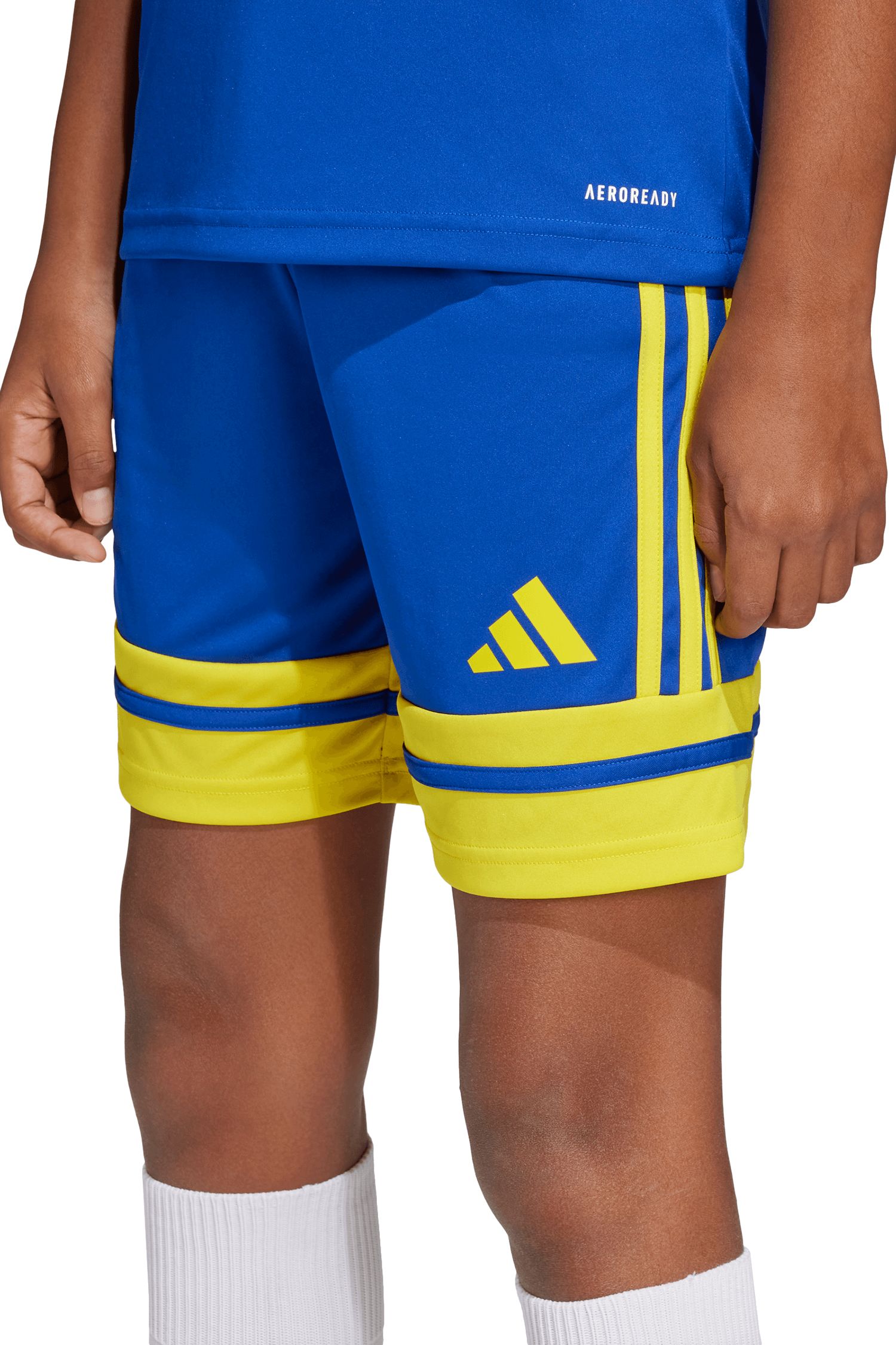 Squadra 25 Kinder Short