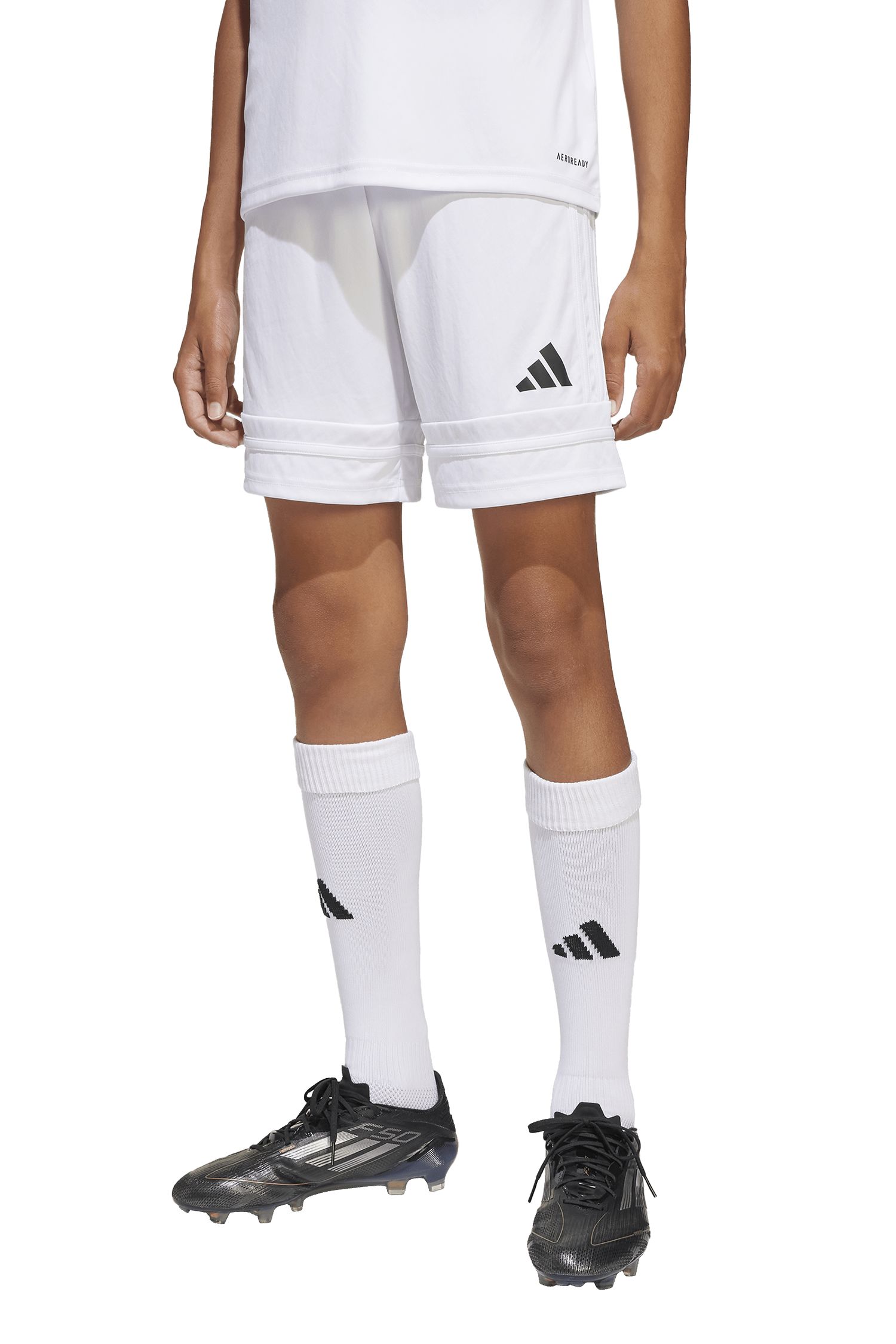 Squadra 25 Kinder Short