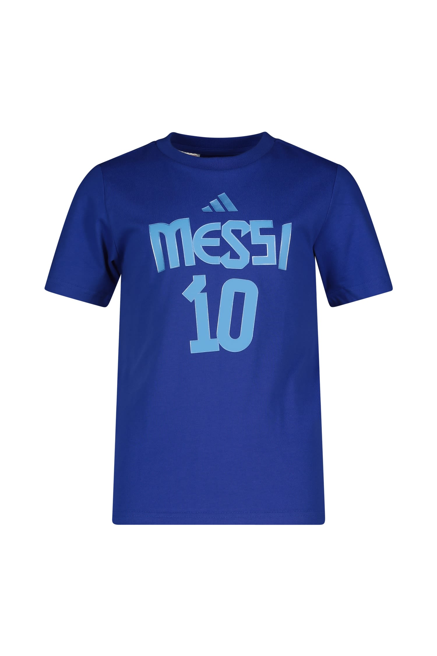 Messi Kinder T-Shirt