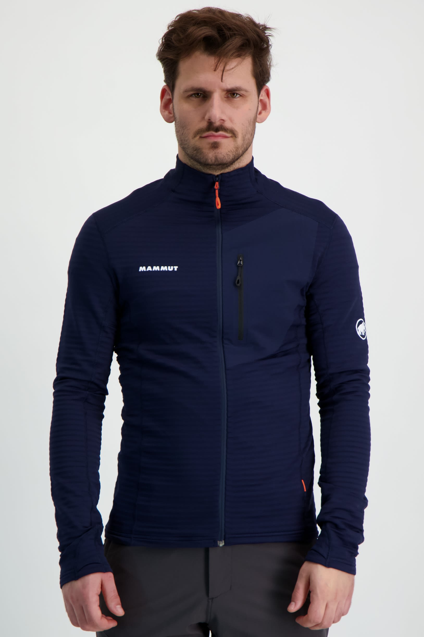 Taiss Light Herren Midlayer