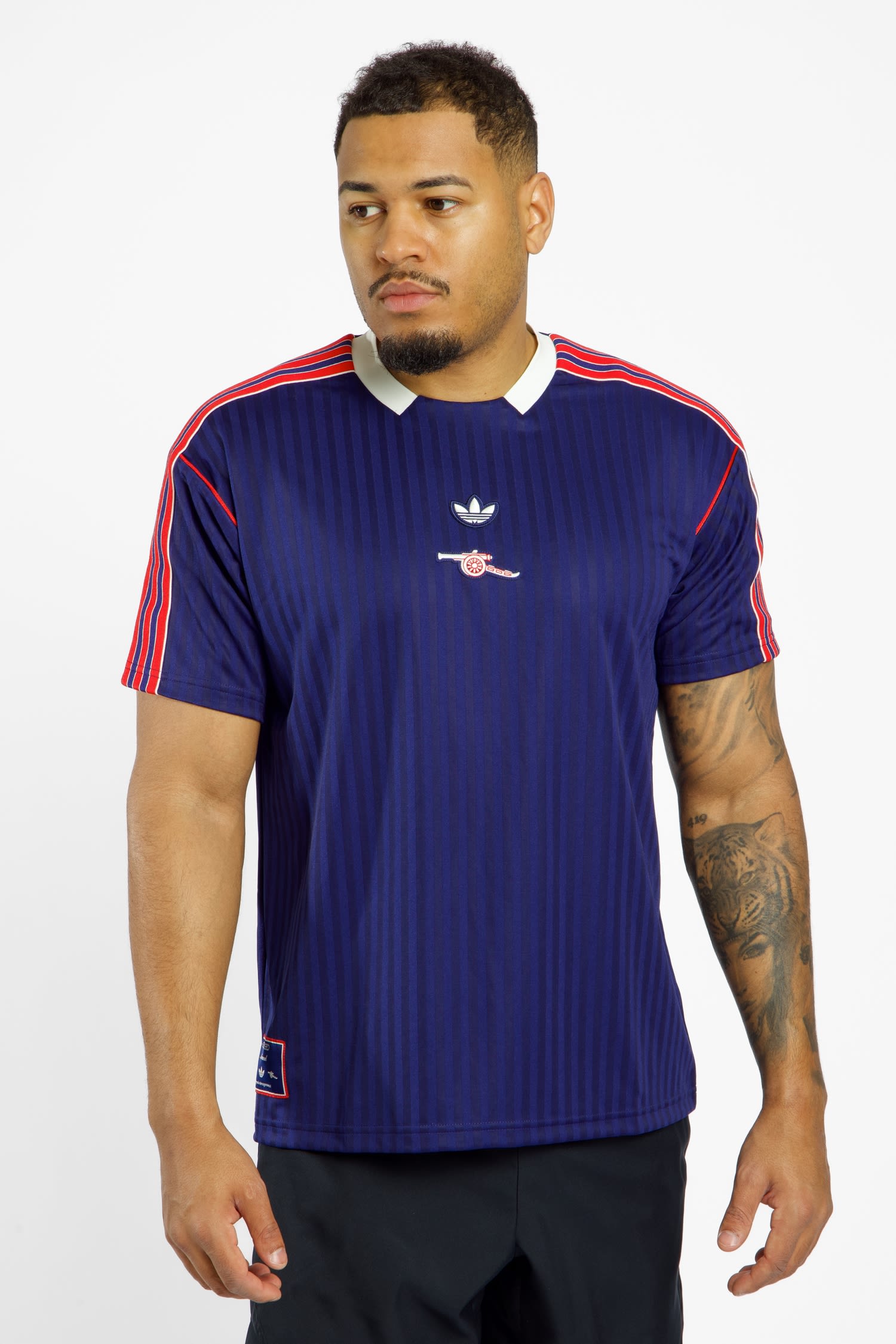 FC Arsenal Icon T-Shirt