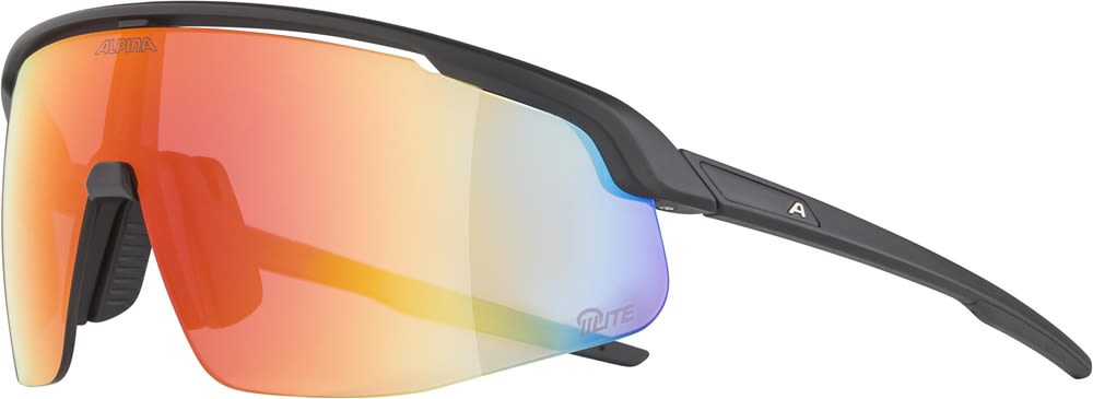 Turbo Pro Q-Lite Sportbrille