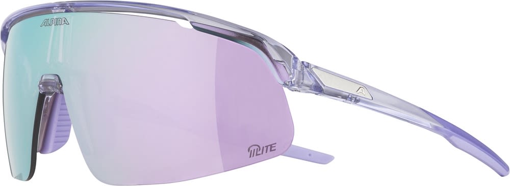 Turbo Pro S Q-Lite Sportbrille