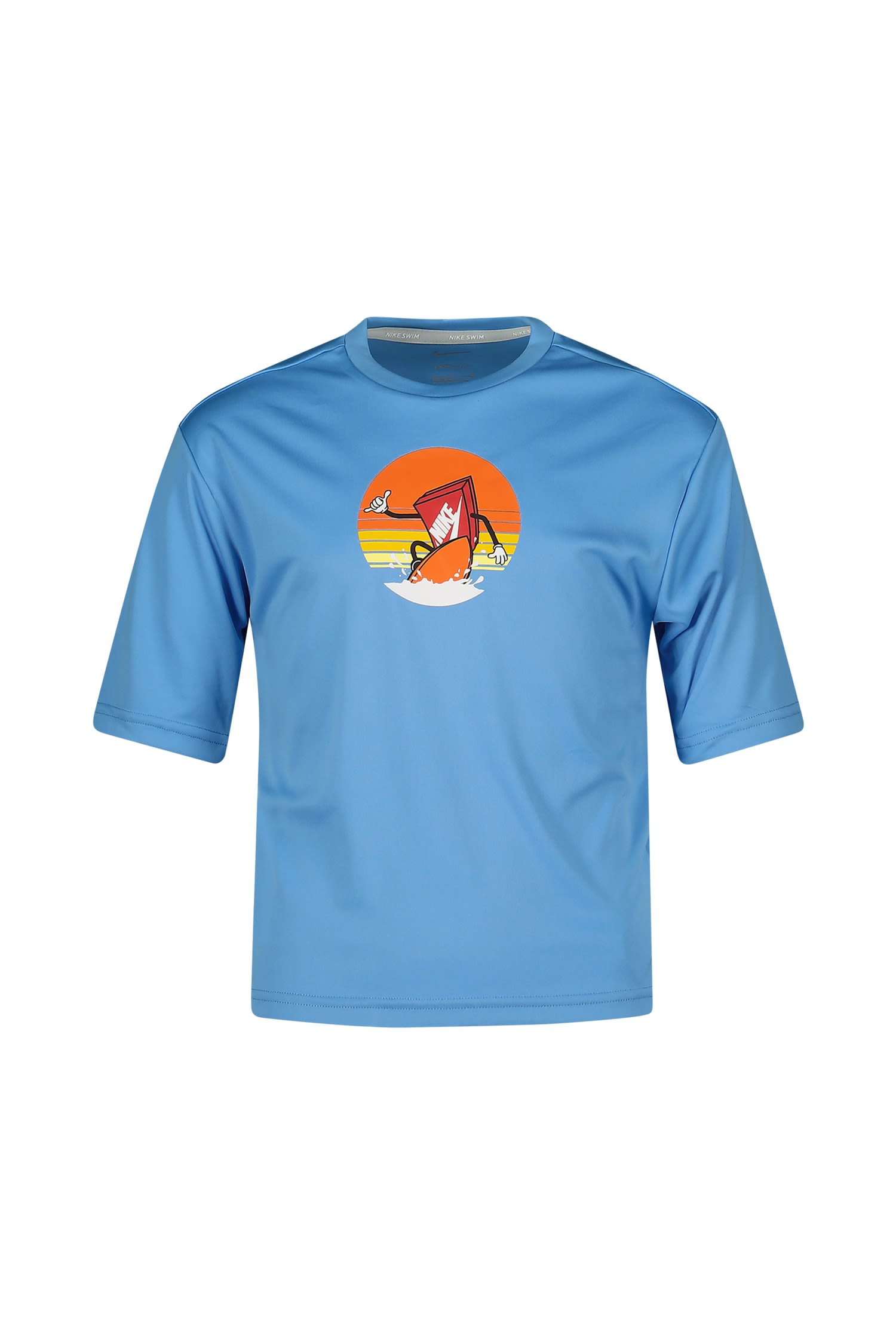 Hydroguard Kinder Lycra Shirt