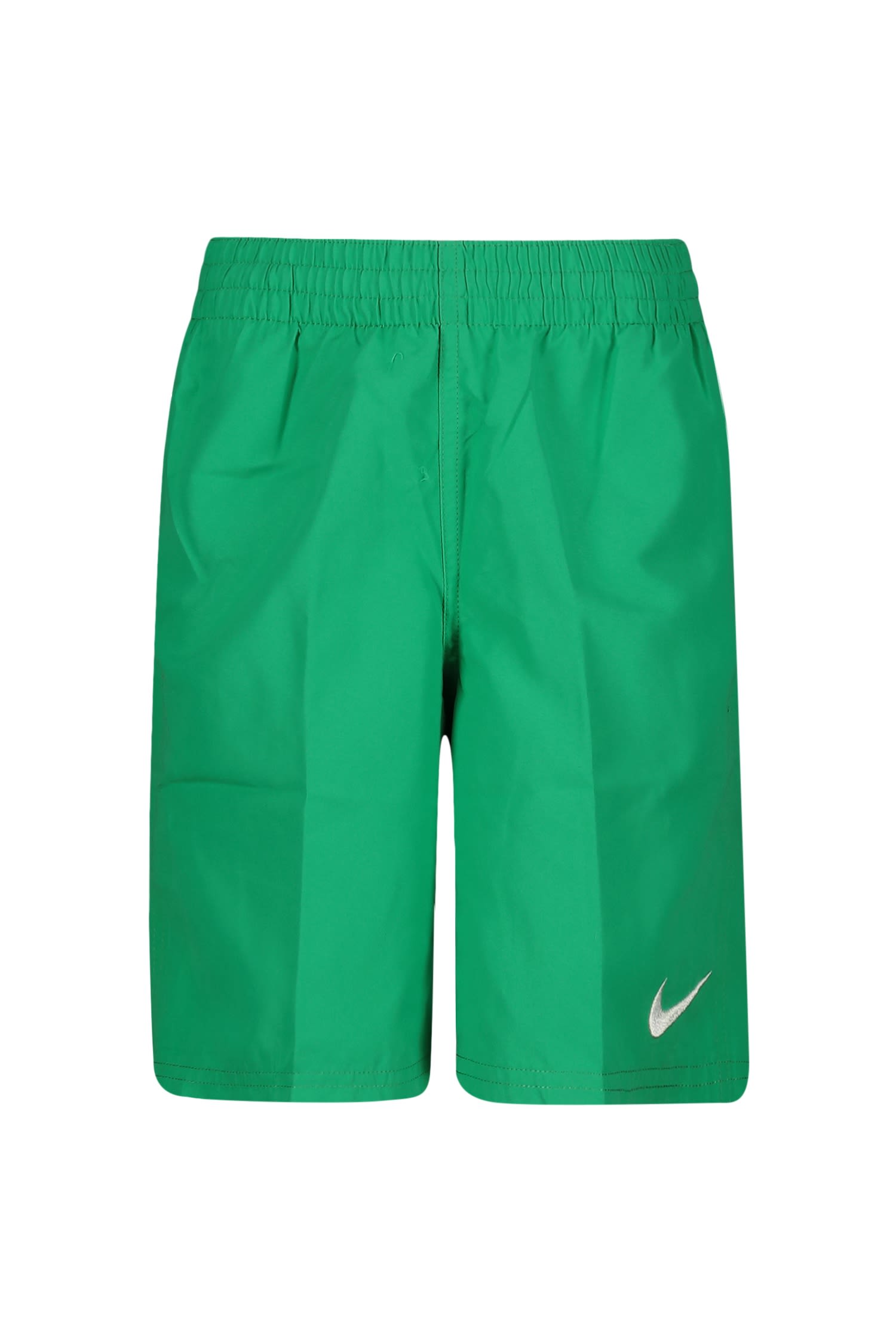 6 Inch Jungen Badeshort