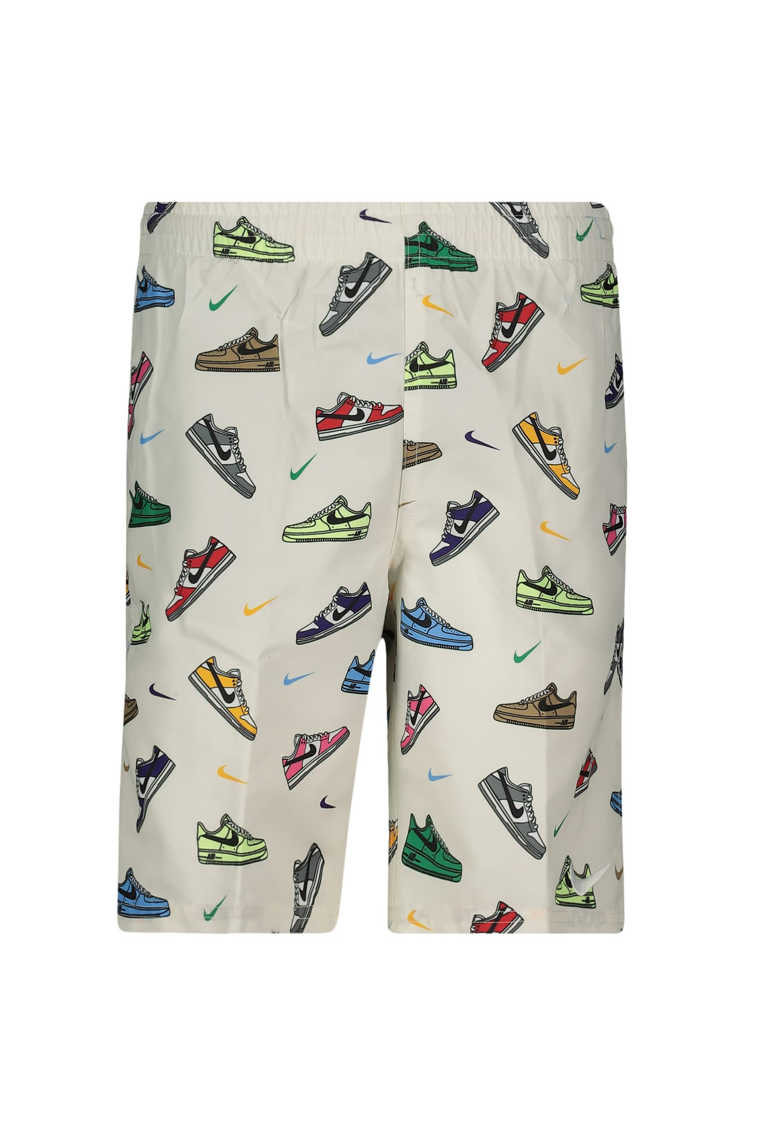 7 Inch Volley Jungen Badeshort