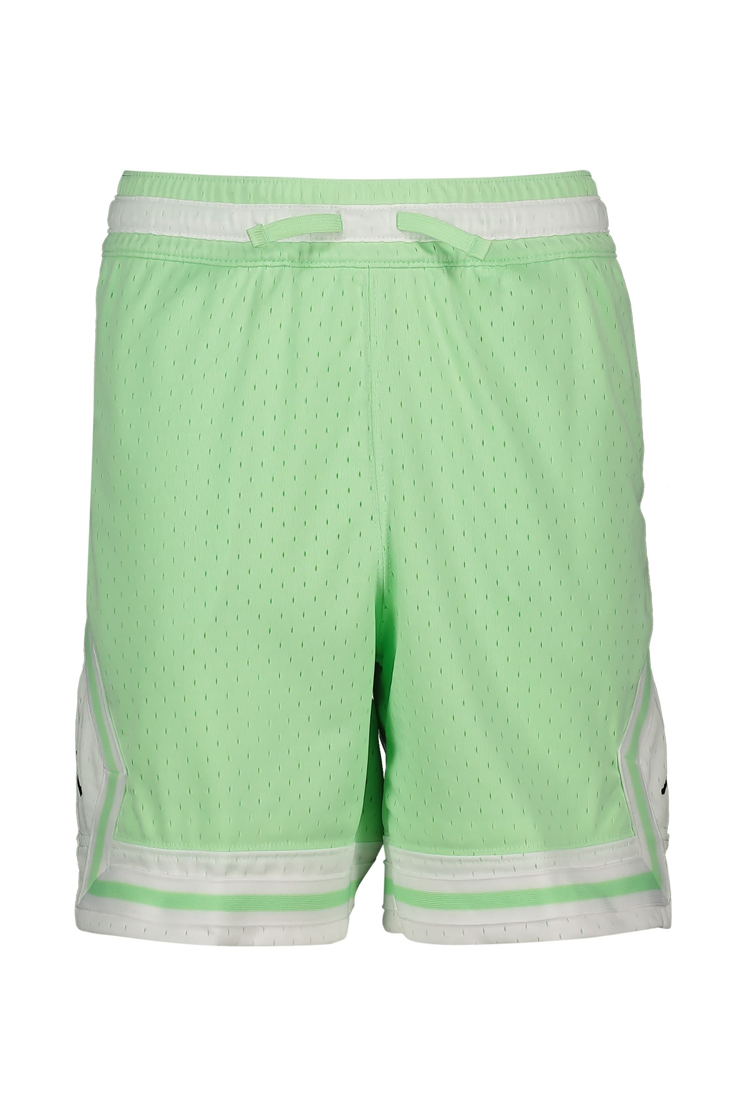 Air Diamond Jungen Short