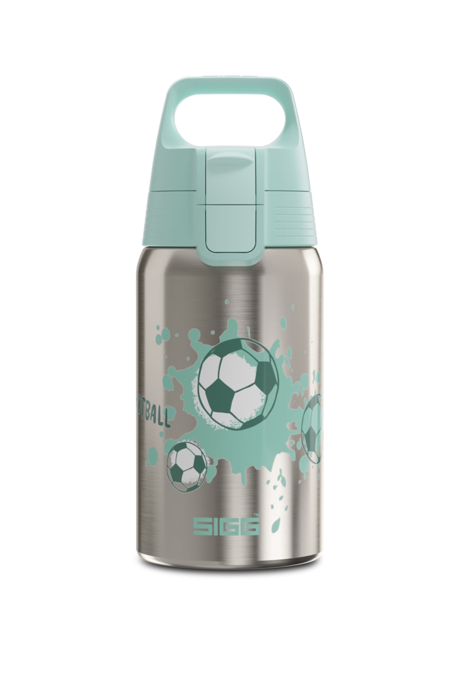 Shield ONE 500 ml Kinder Trinkflasche