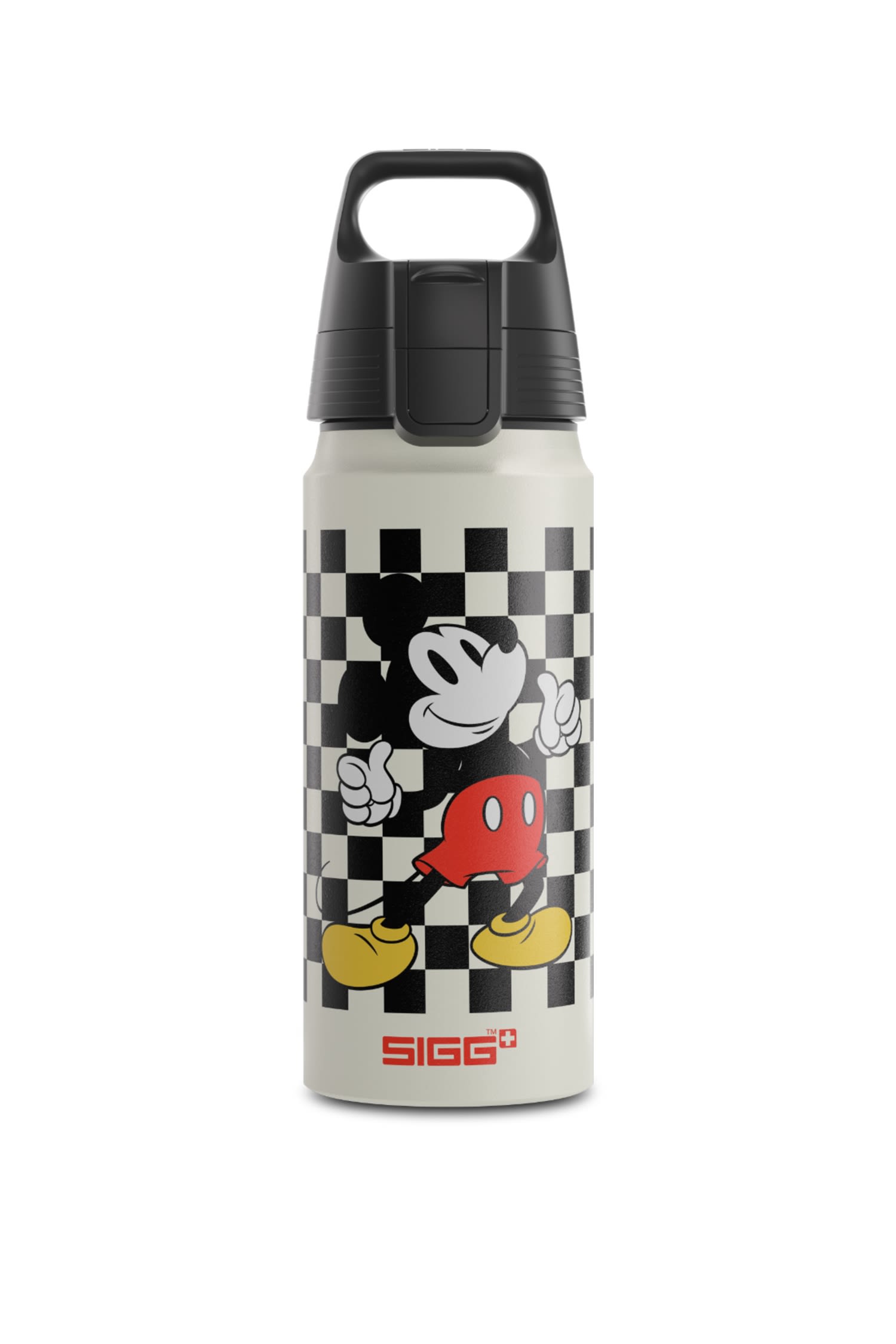 WBM ONE Disney 600 ml  Kinder Trinkflasche