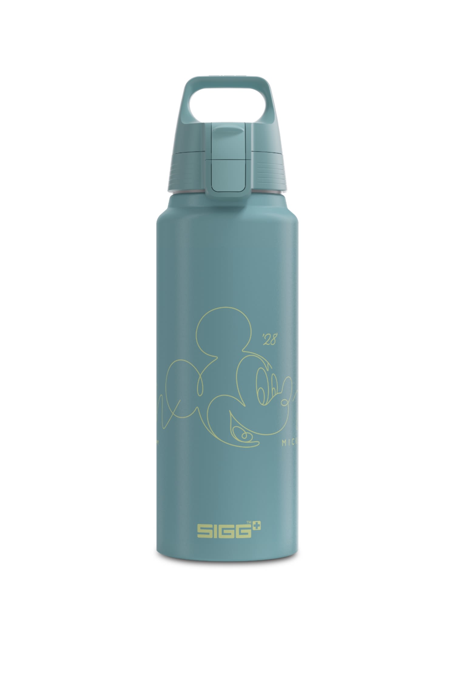 WMB ONE Disney 1000 ml Trinkflasche