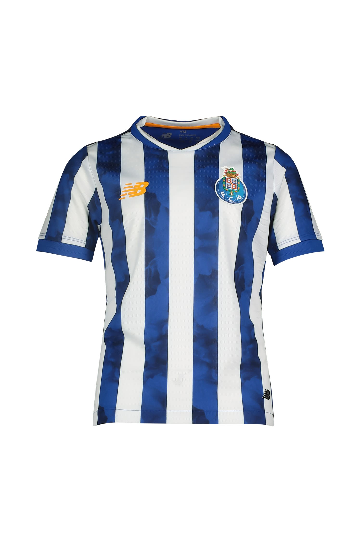 FC Porto Home Kinder Fussballtrikot 24/25