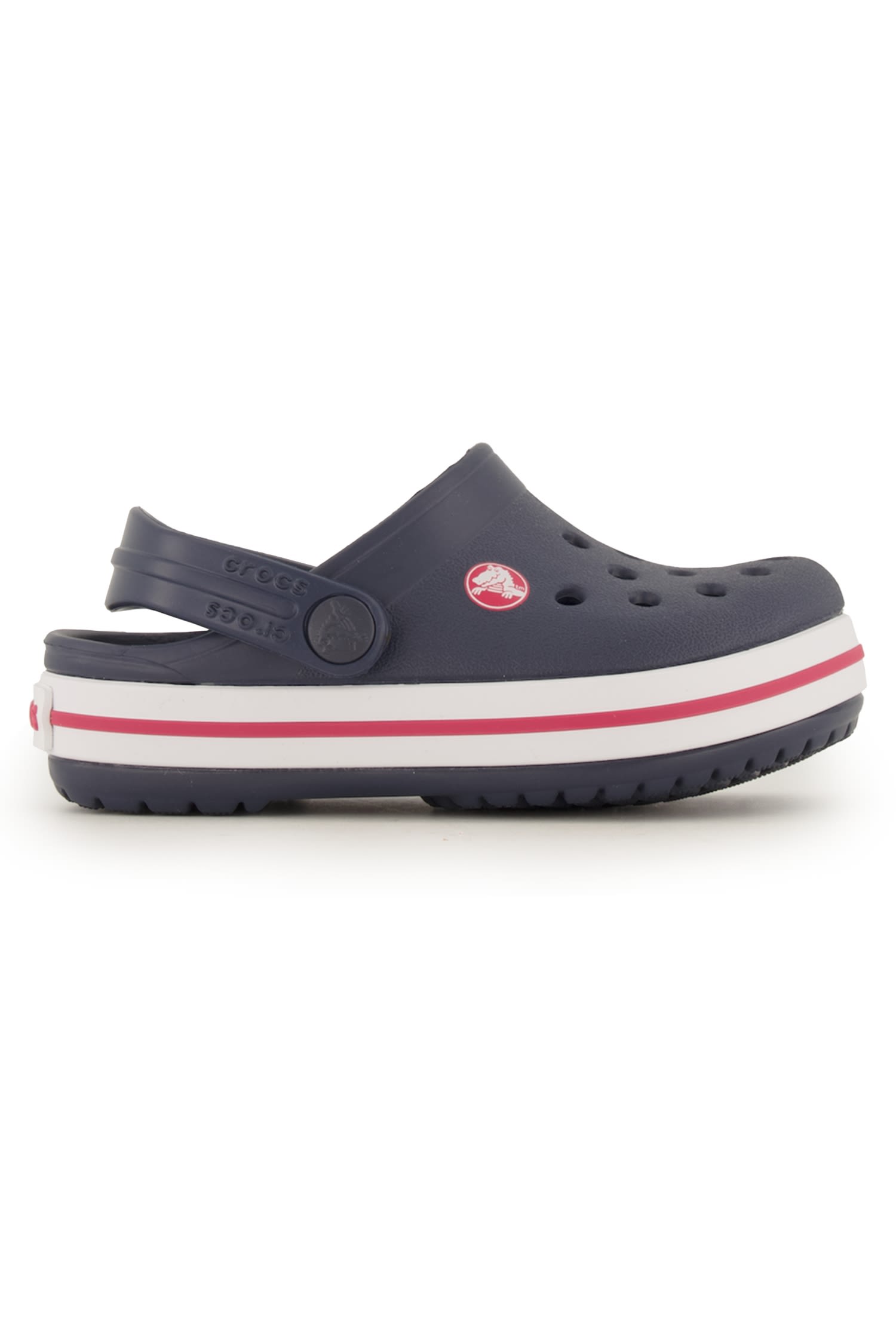 Crocband™ Kleinkind Slipper