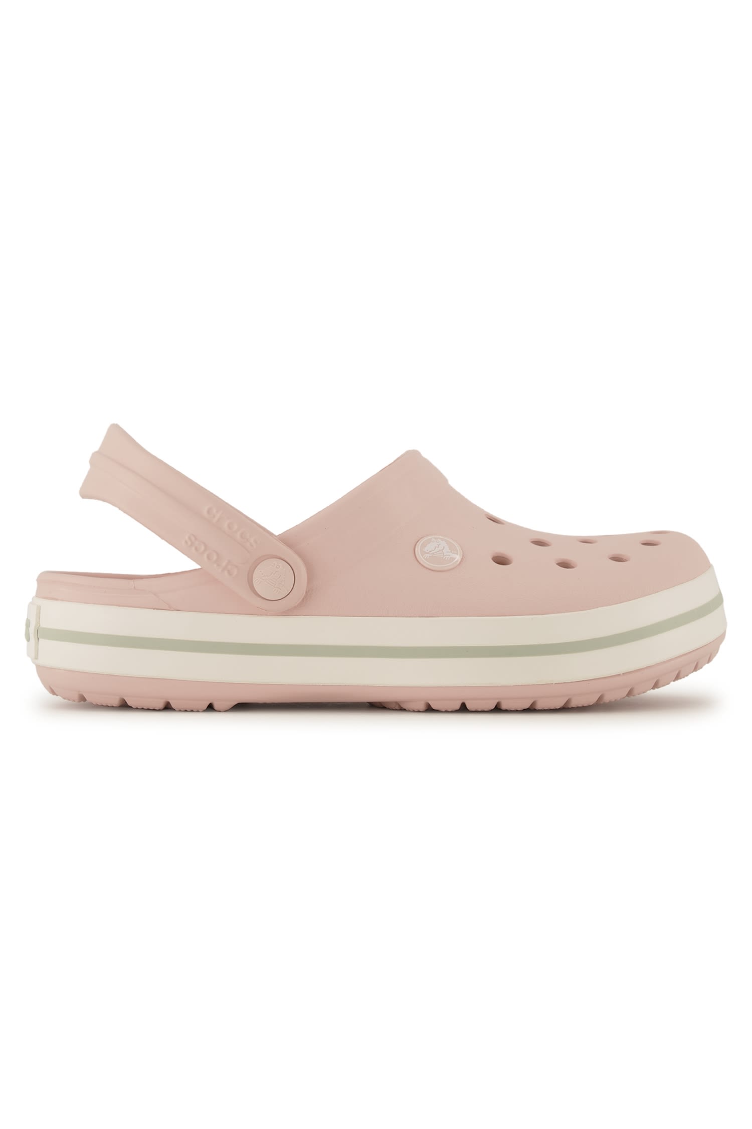 Crocband Damen Slipper
