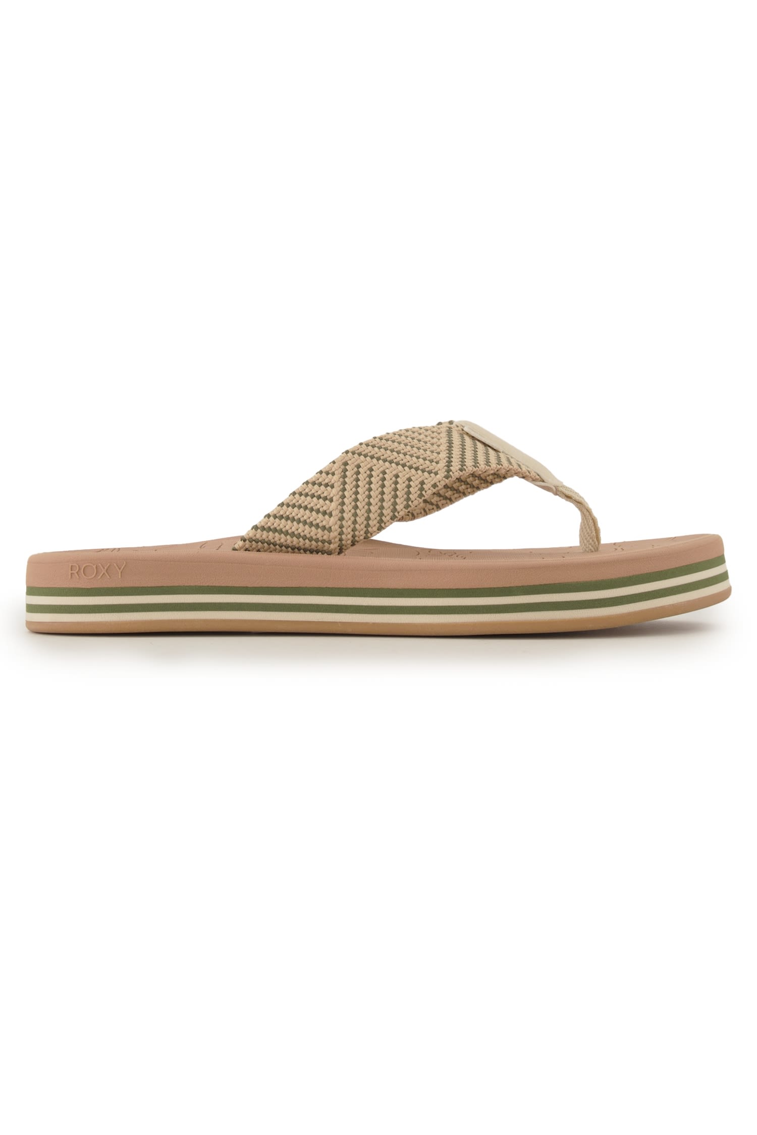 Colbee Hi Damen Flip Flop