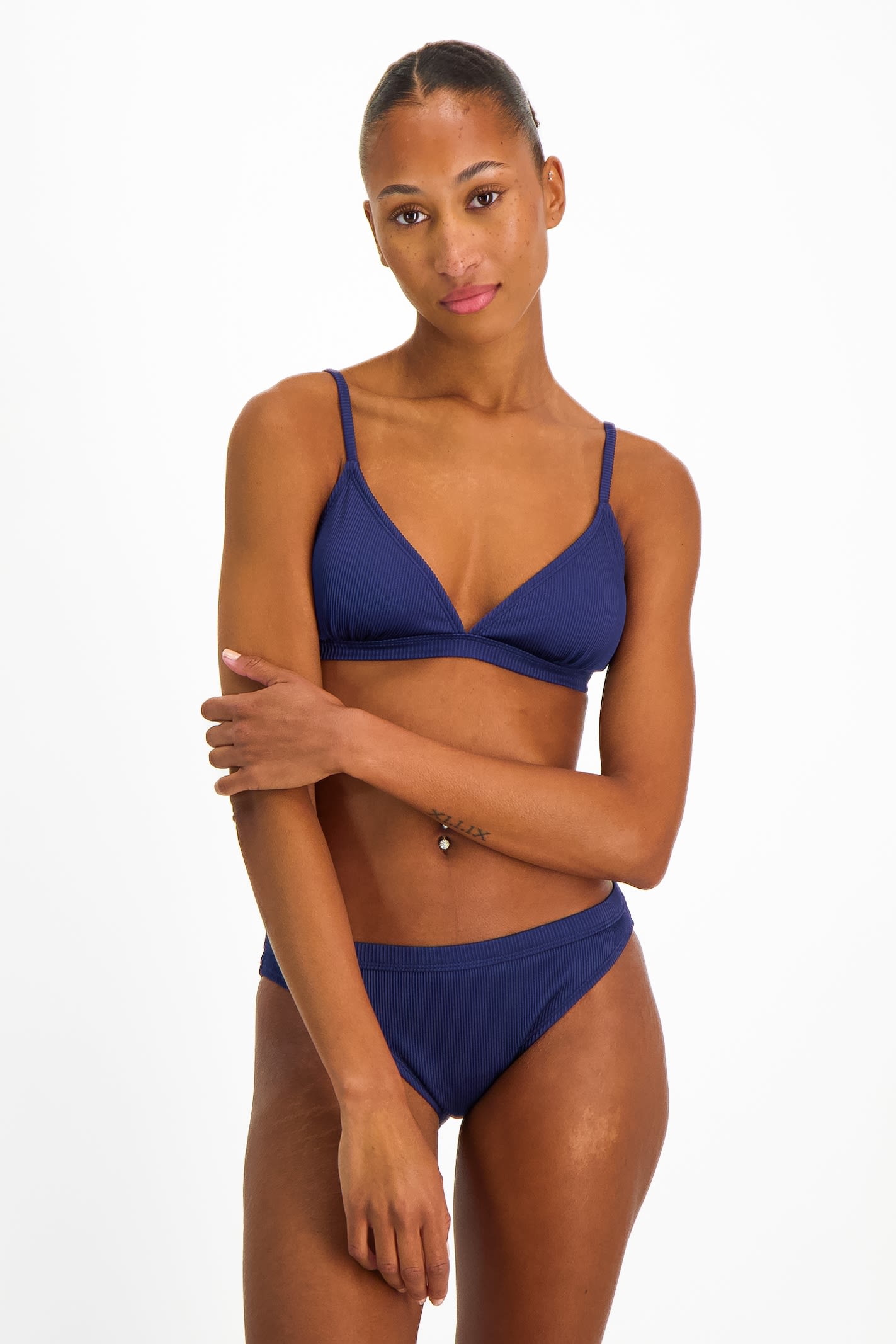 Triangle Damen Bikini