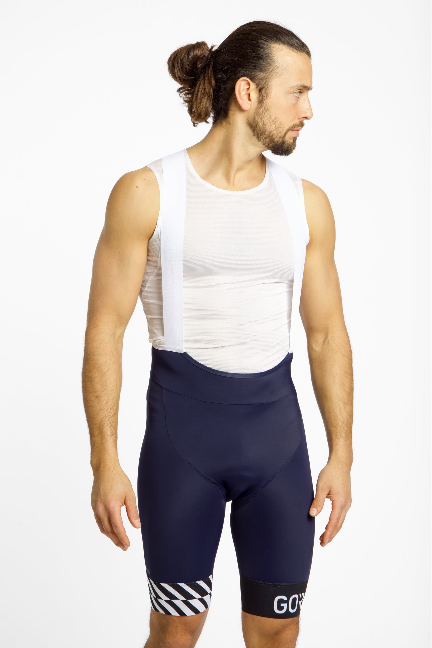 SWIFTRIDE Optical Herren Bib Tight