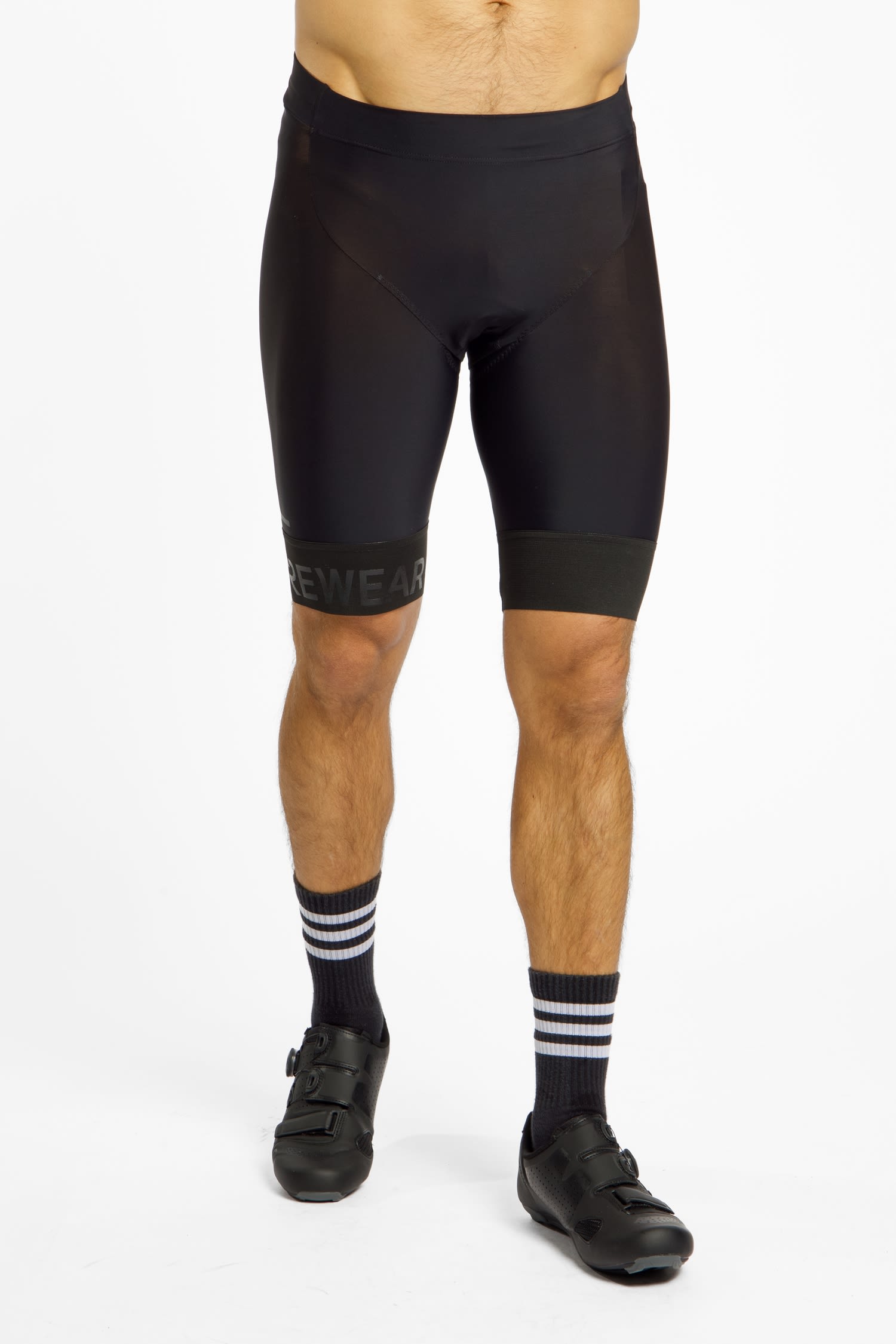 SWIFTRIDE short de bike hommes