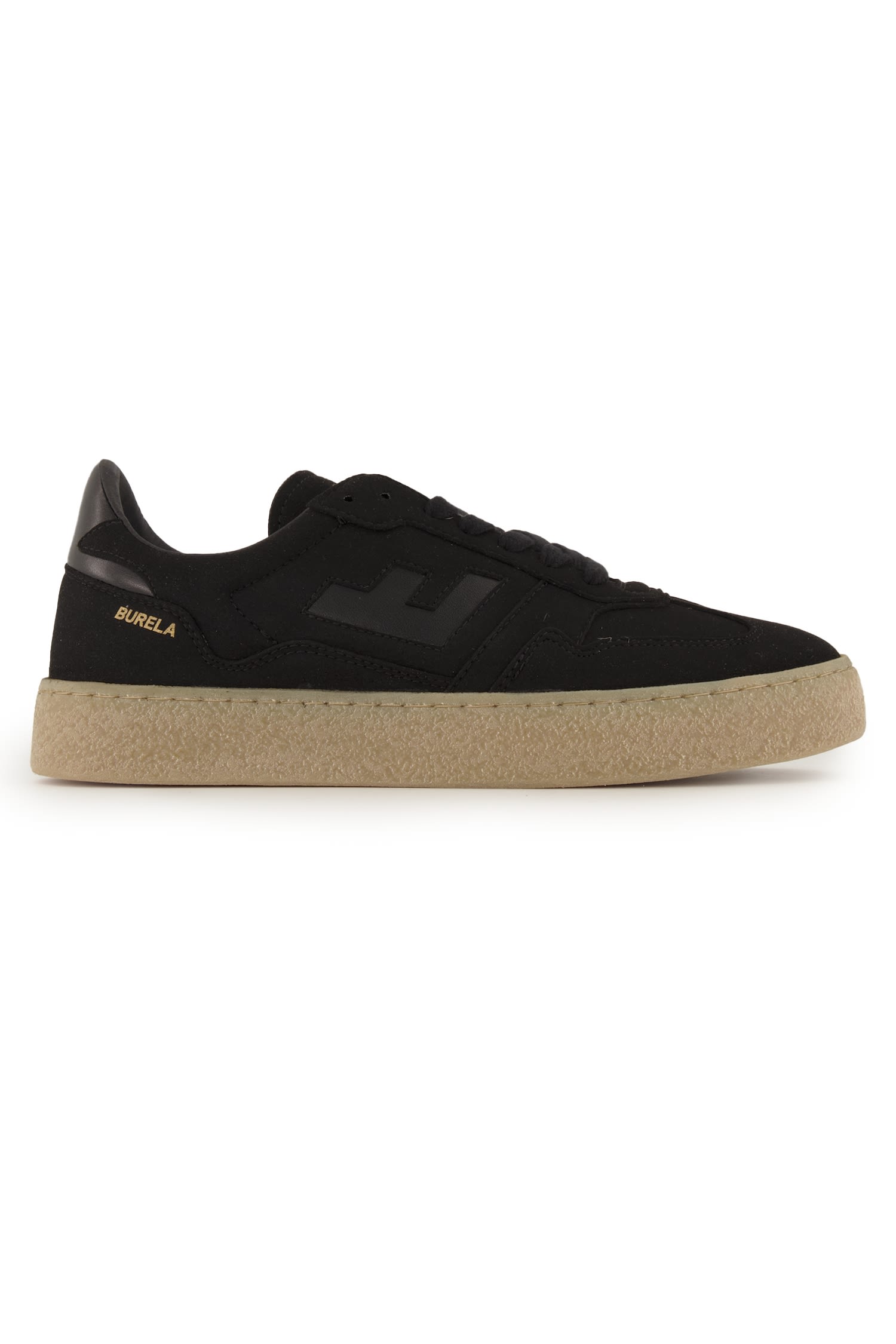 Burela Bold Damen Sneaker