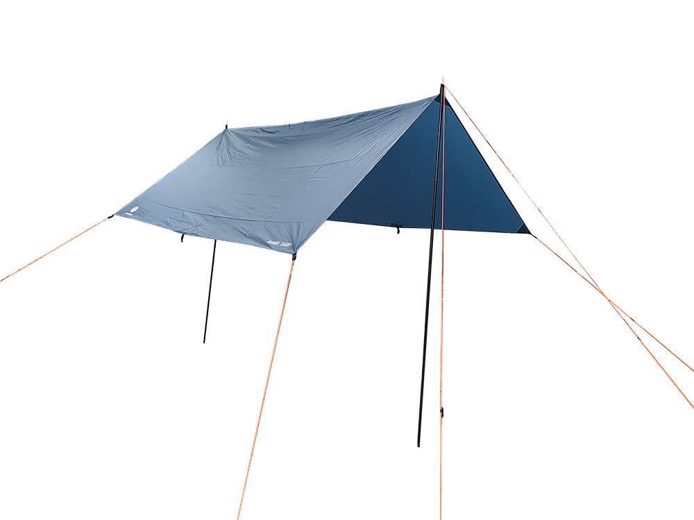 Rawil tarp