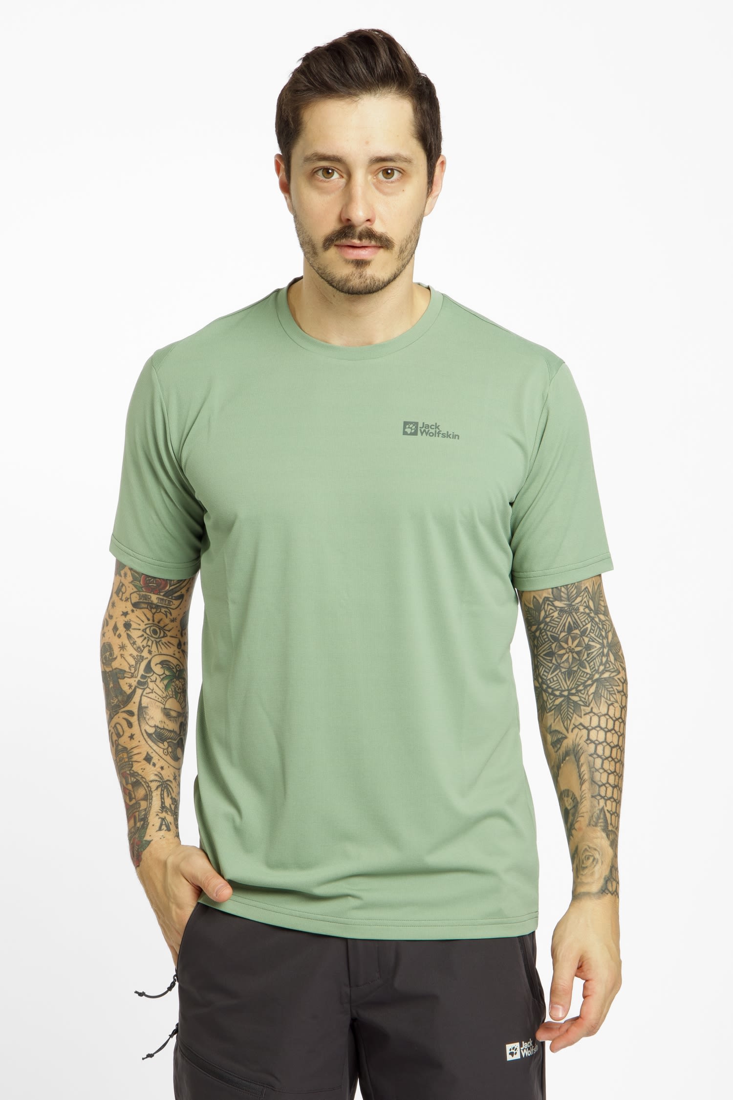 Delgami Herren T-Shirt