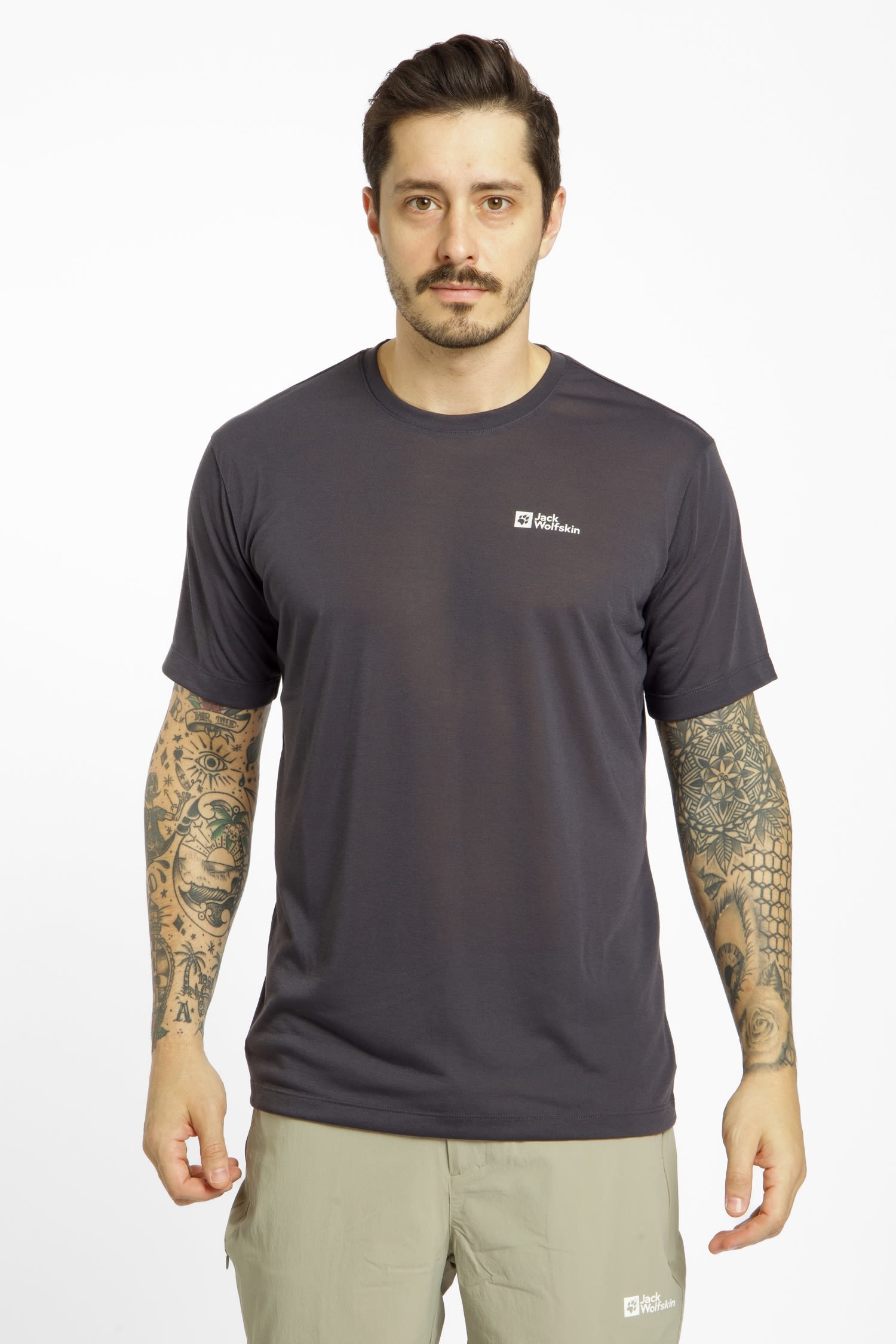 Vonnan Herren T-Shirt