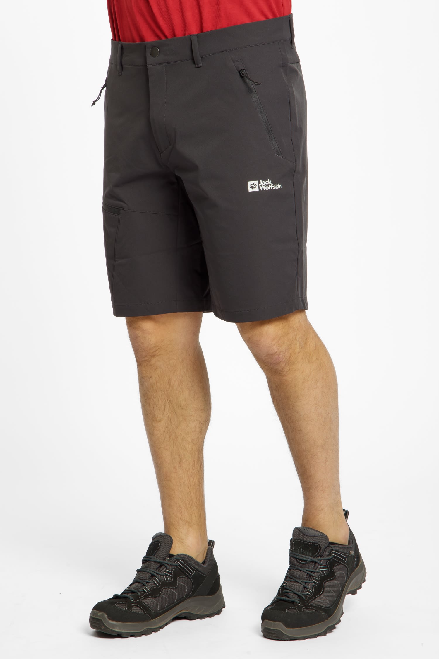 Pico Trail Herren Wandershort