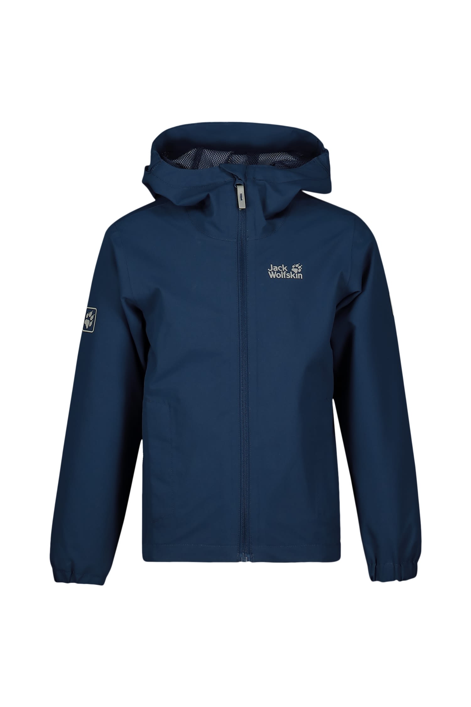 Flaze Kinder Outdoorjacke