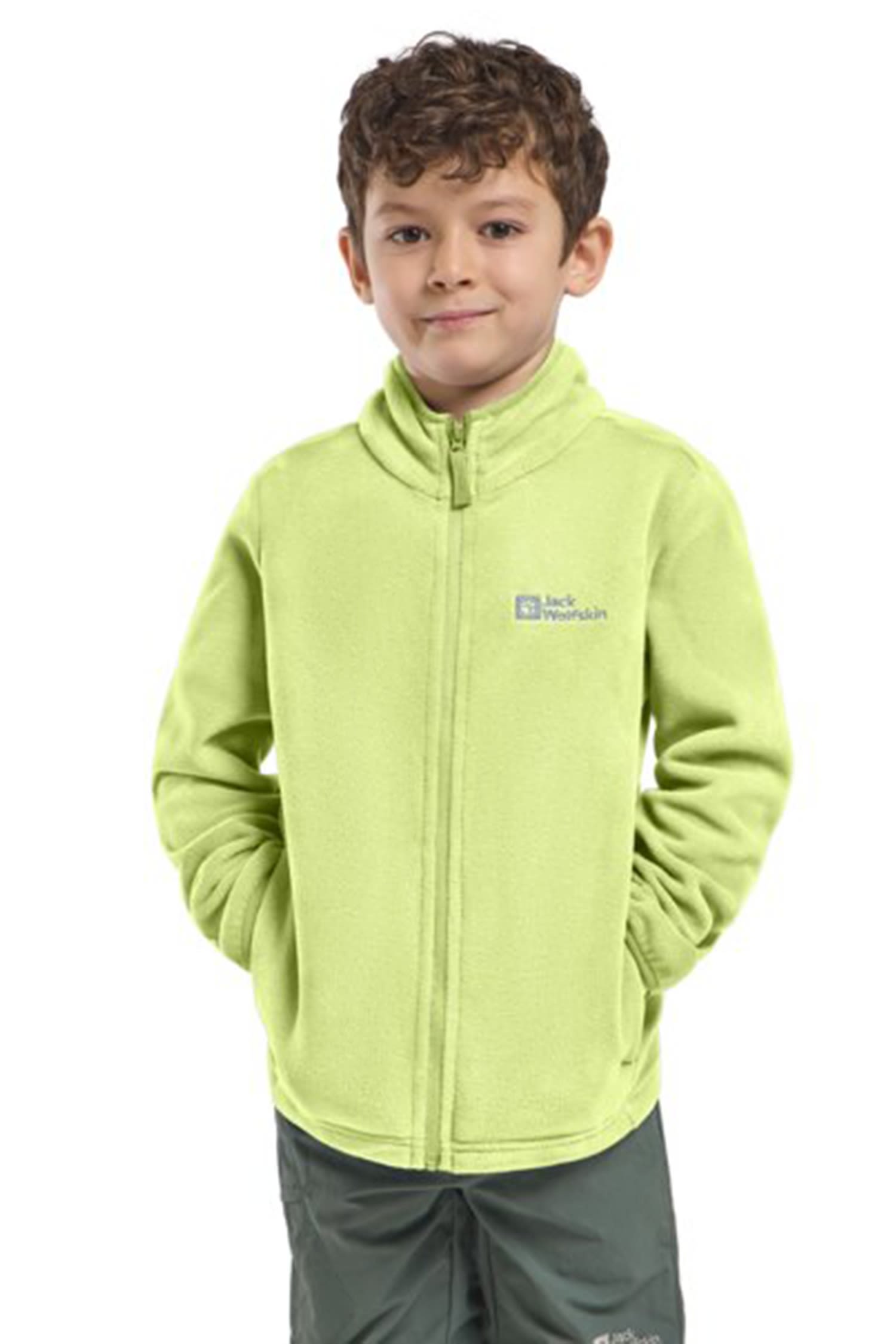 Taunus Kinder Midlayer
