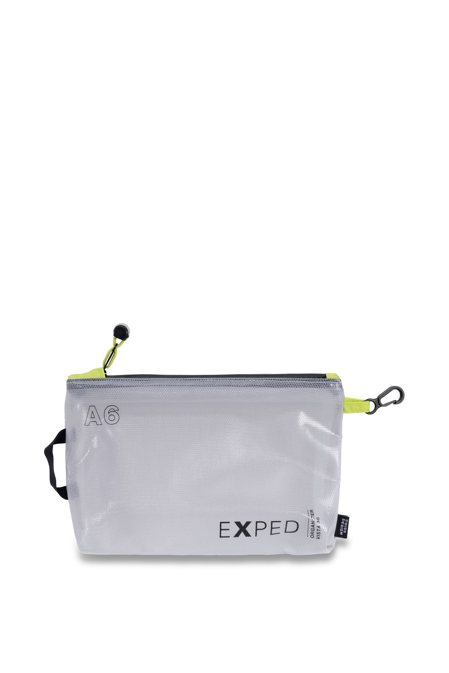 Vista Organiser A6 Packbeutel