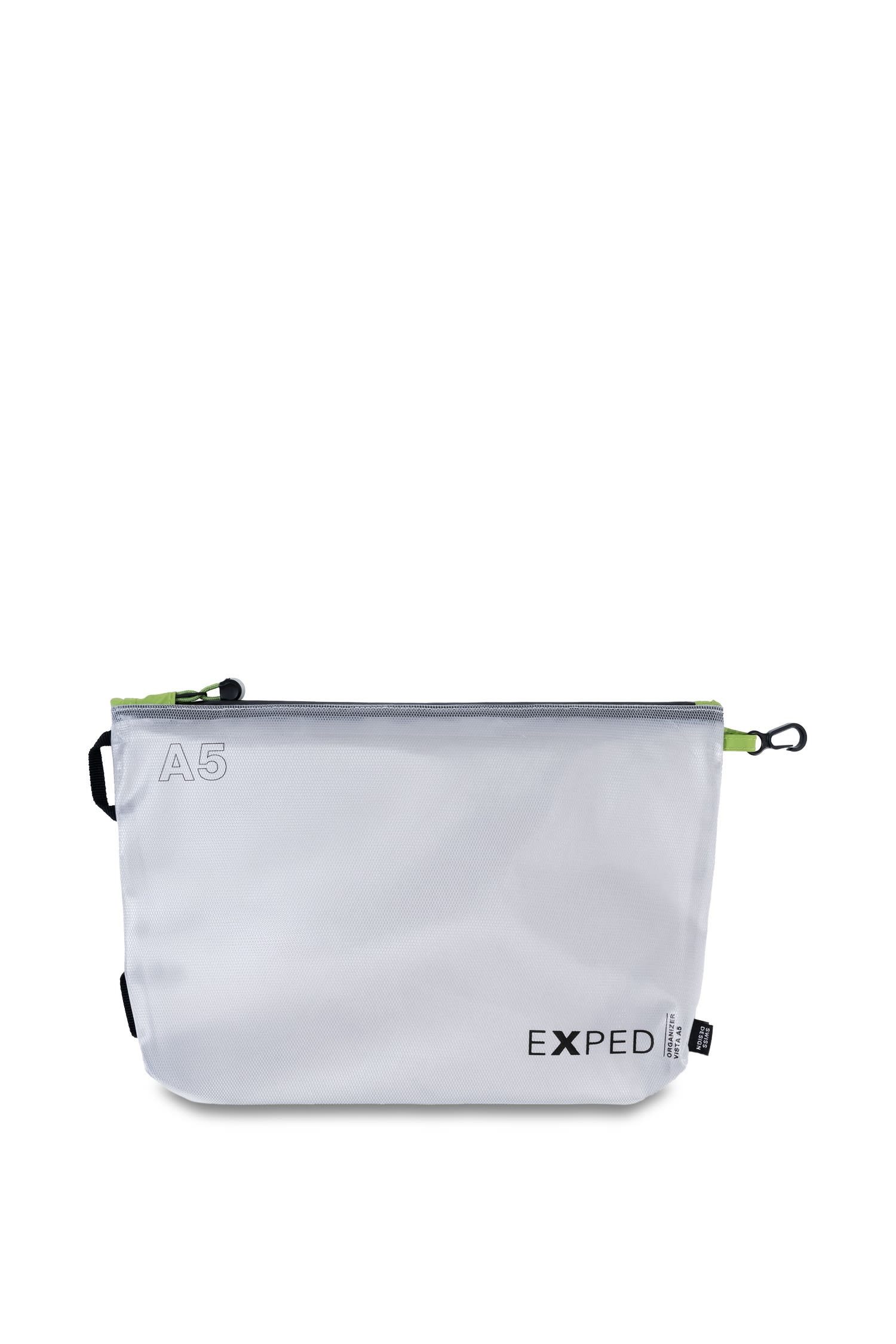 Vista Organiser A5 Packbeutel