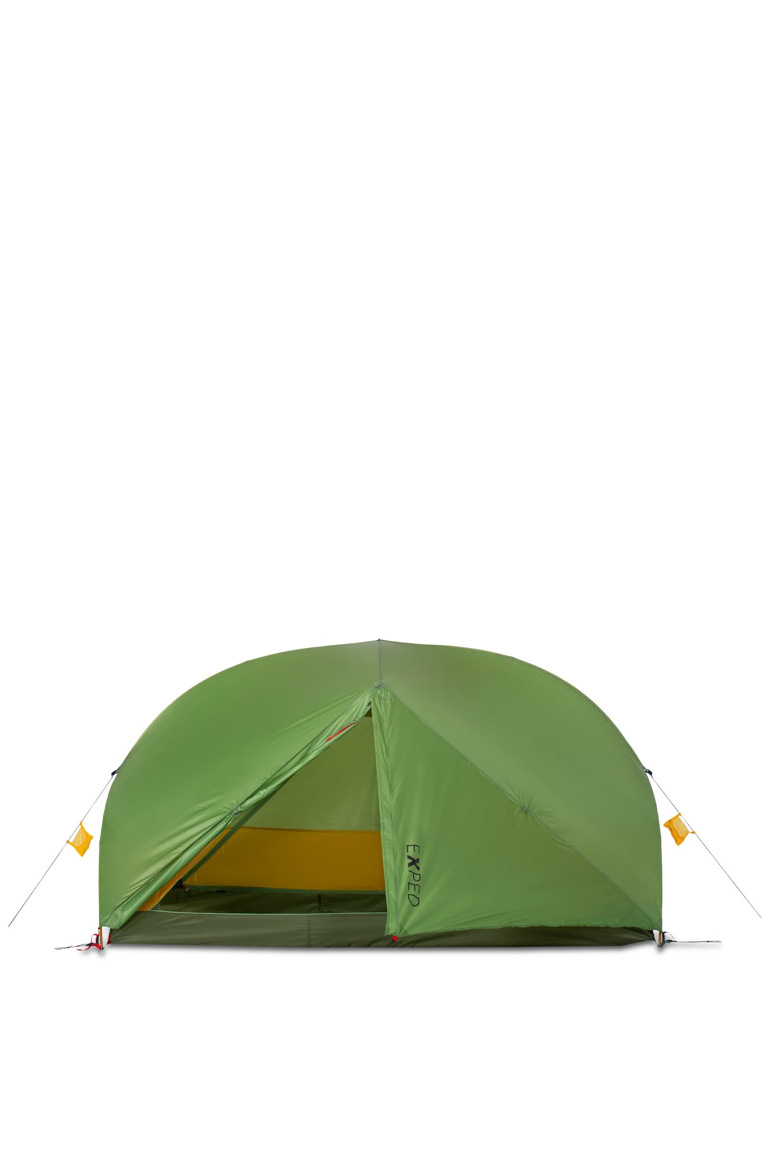 Lyra II Extreme Zelt