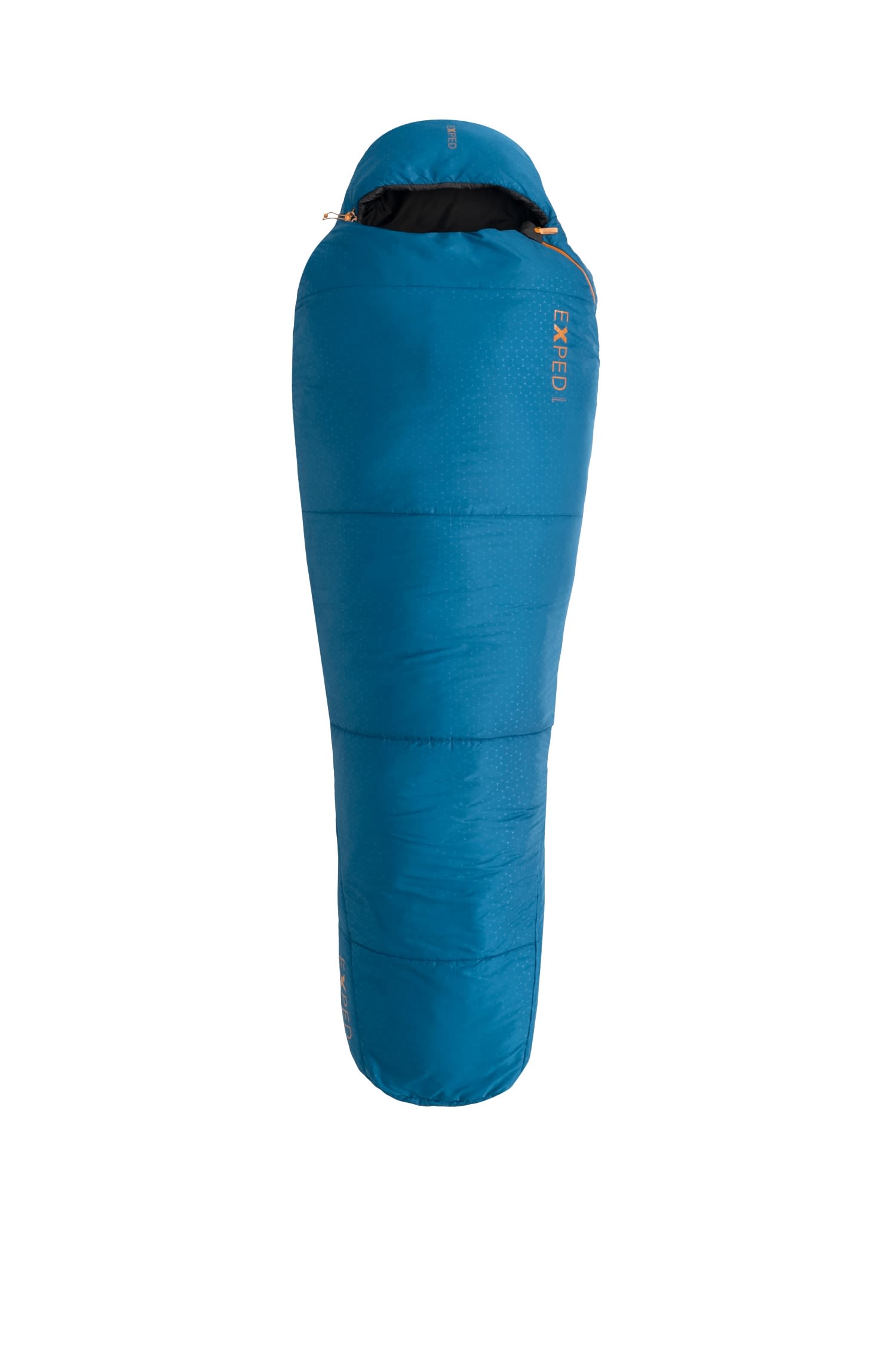 Deepsleep 5C 45F sacco a pelo ZIP L