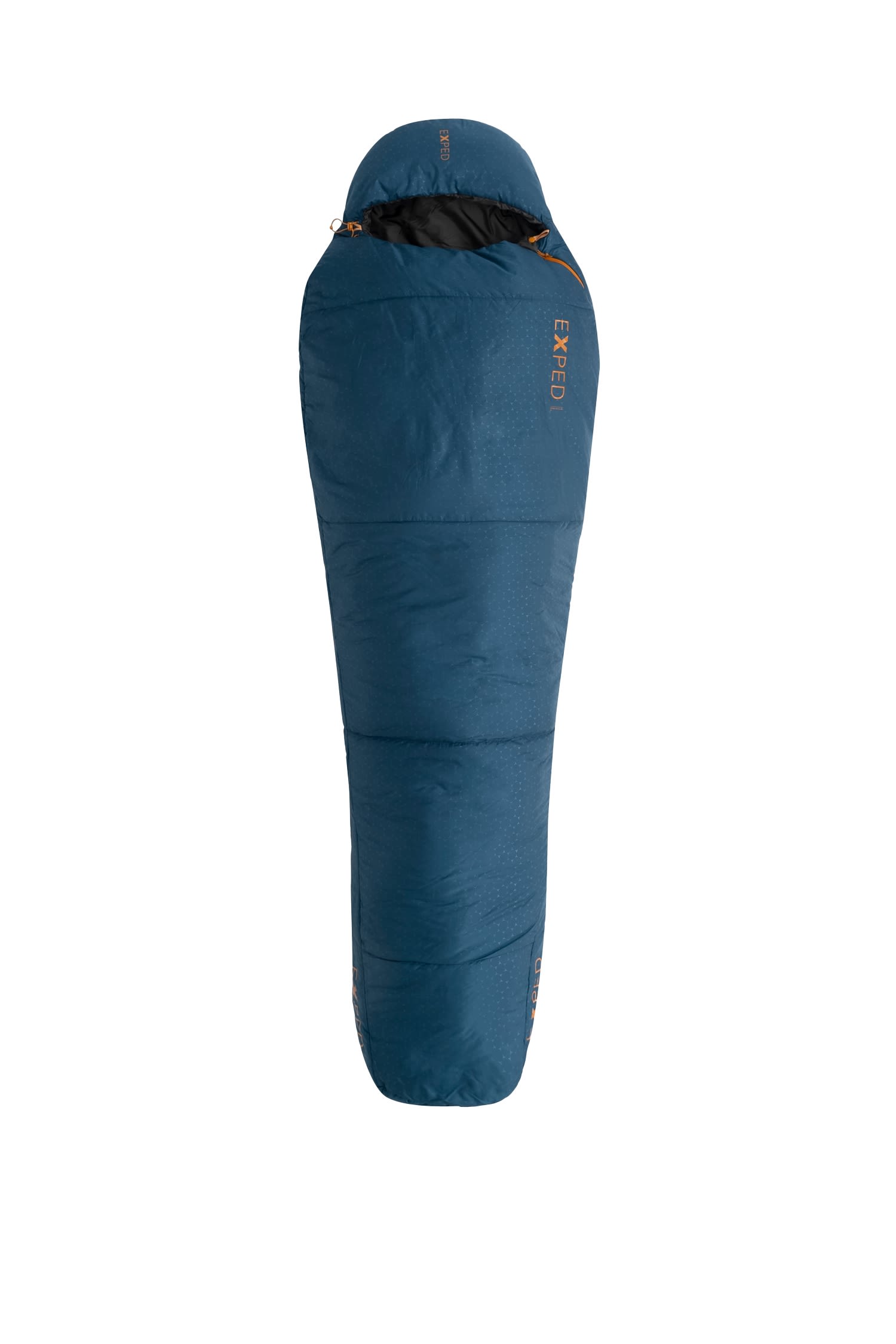 Deepsleep 0C 30F sacco a pelo ZIP L