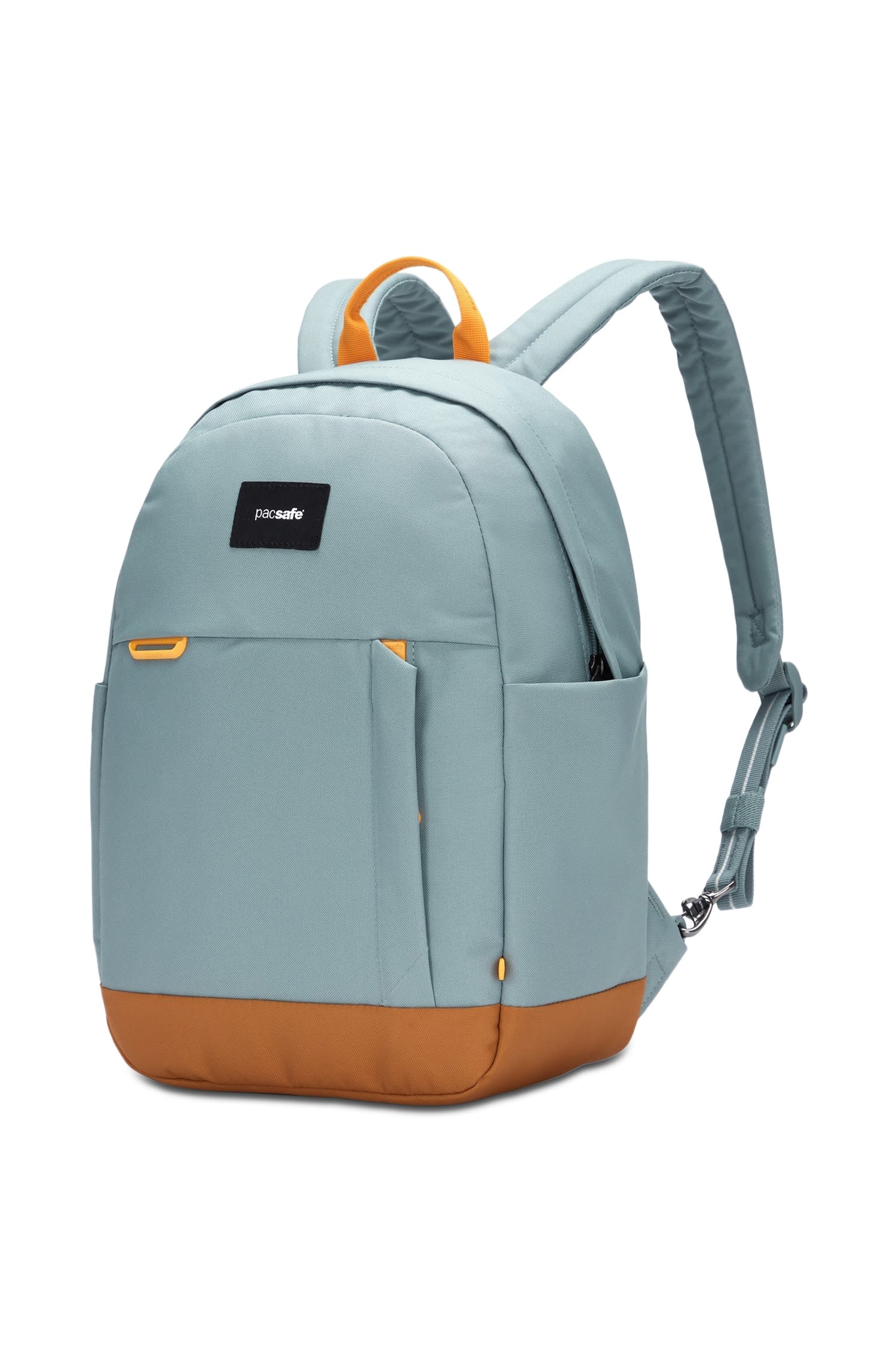 GO Anti-Theft 15 L Rucksack