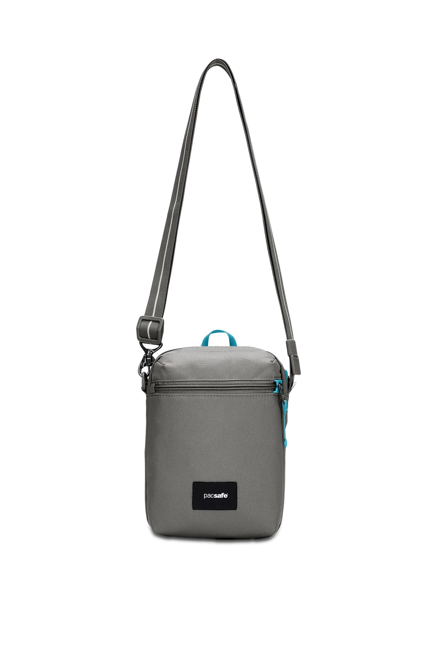 GO Festival Crossbody Anti-Theft 4.5 L Tasche